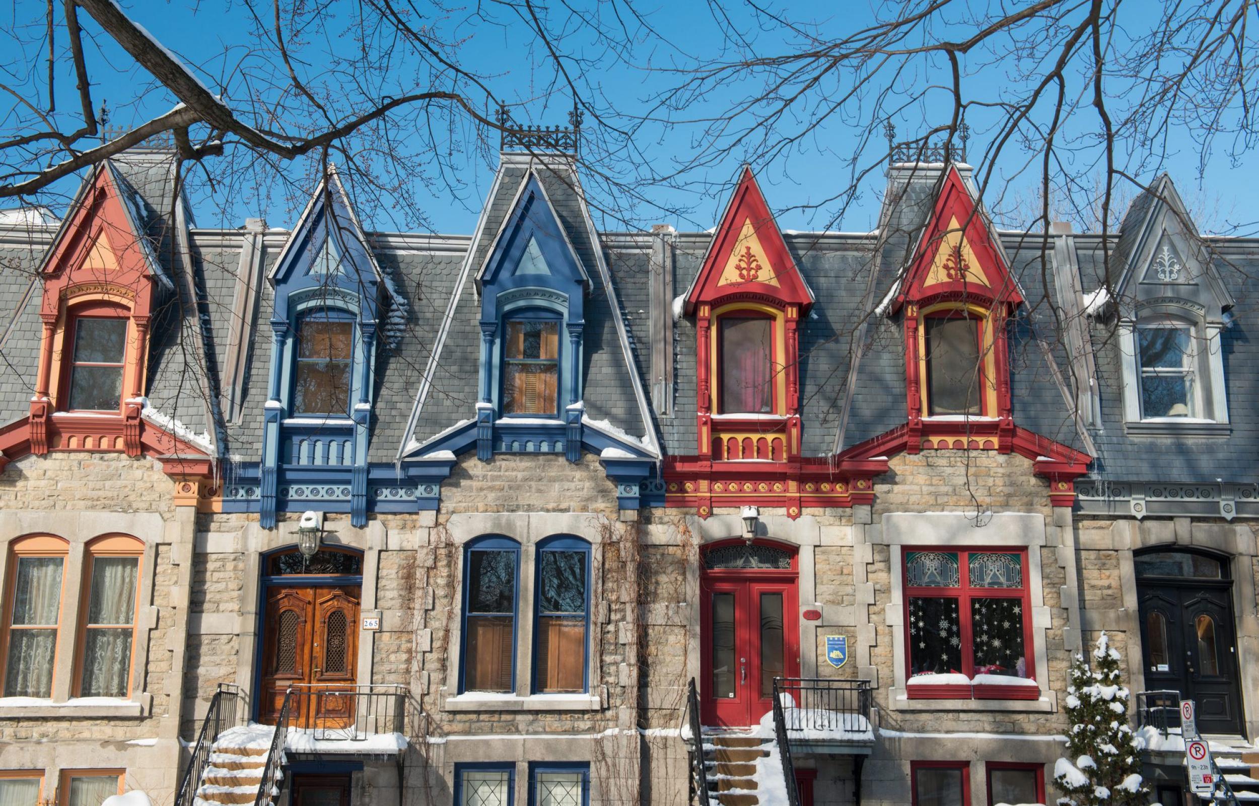 Carnevale In Quebec - Firmato Utat