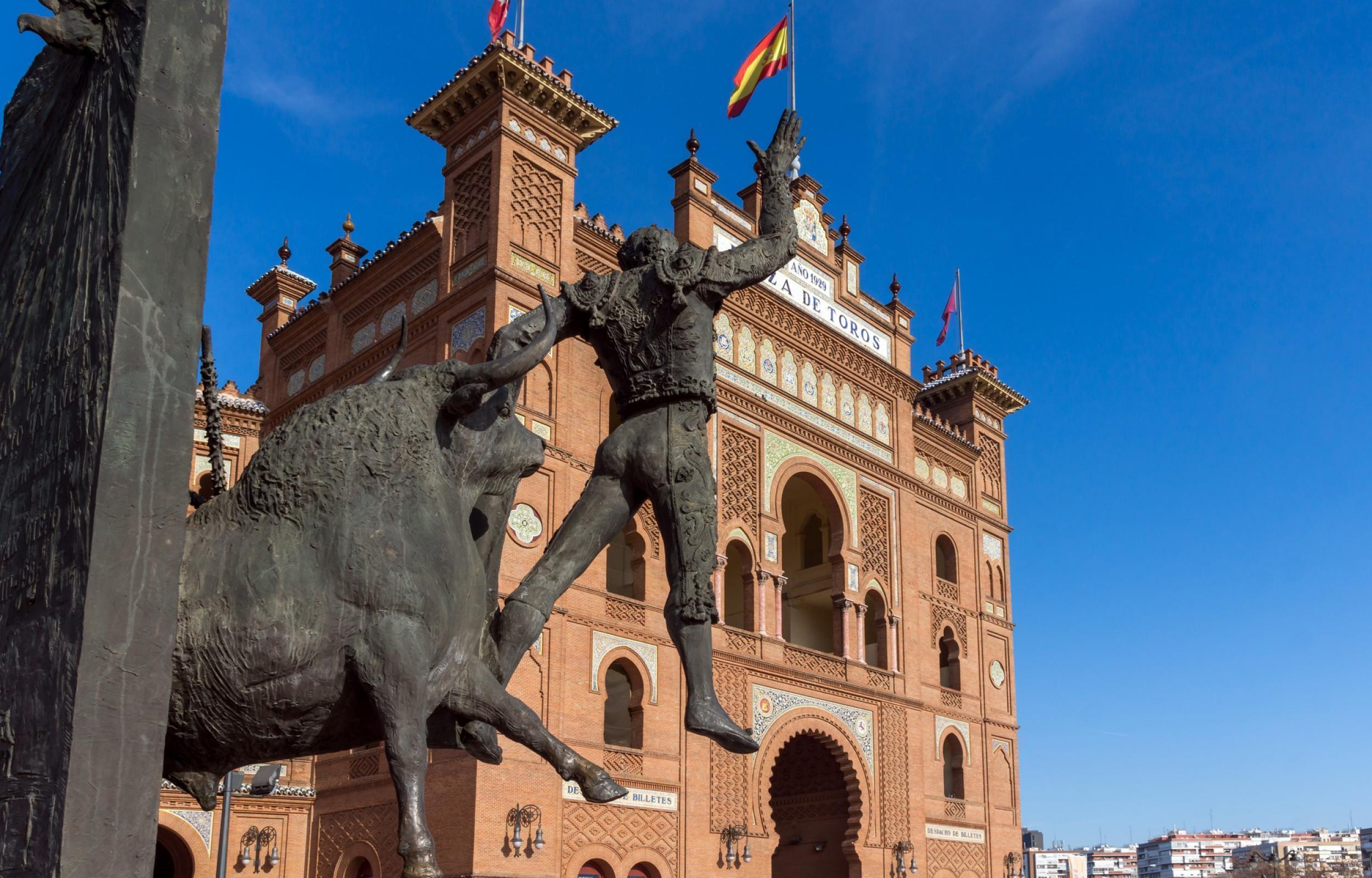 Madrid, Toledo e Segovia Exclusive Madrid, Toledo e Segovia Exclusive