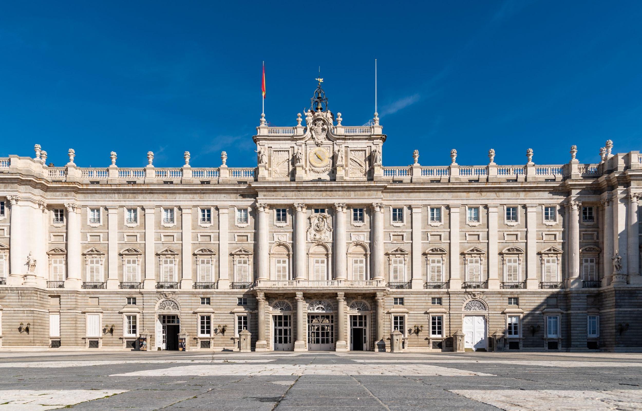 Madrid e Toledo Exclusive - Speciale Capodanno
