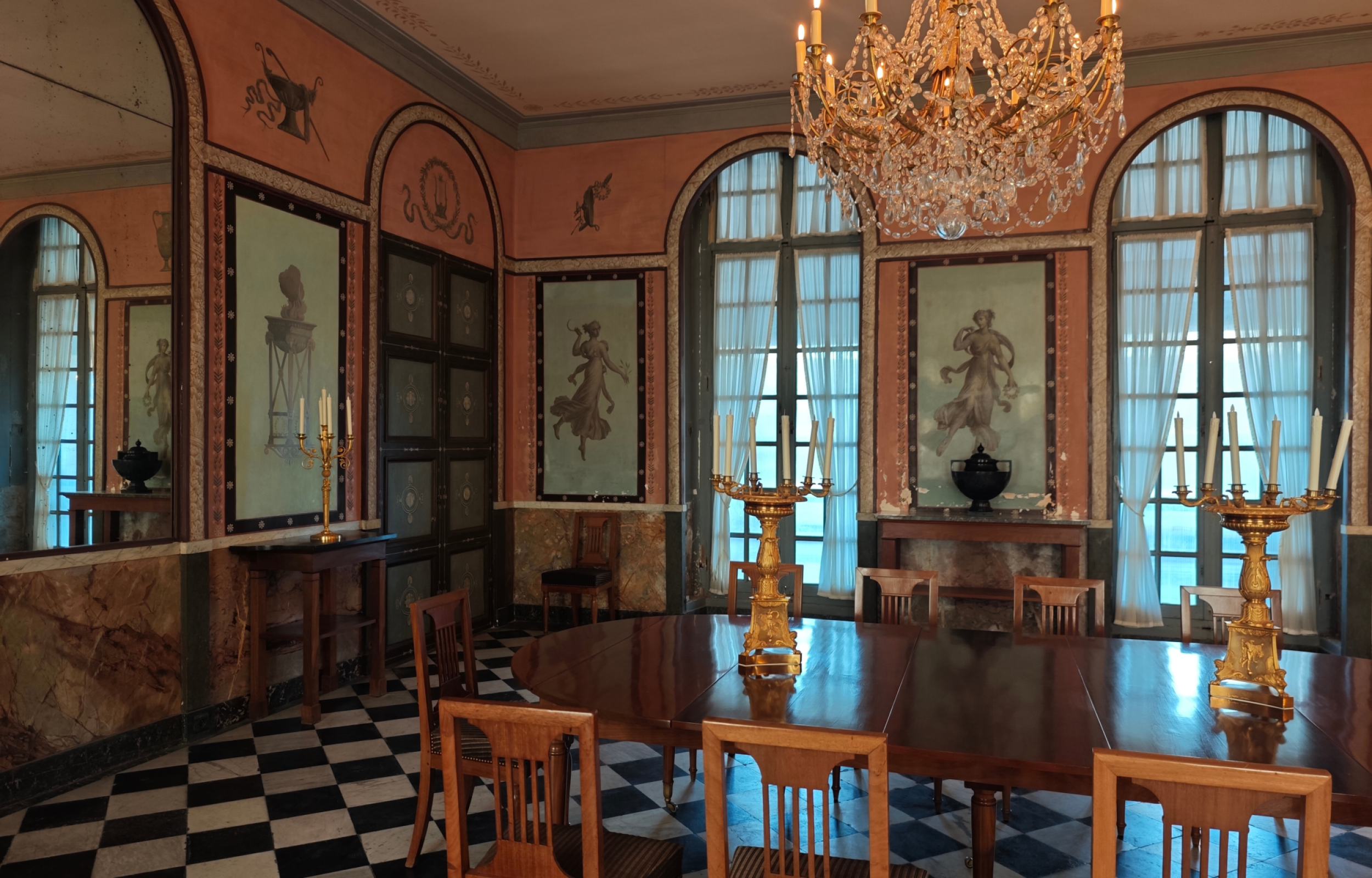 Parigi e i Castelli dell'Ile de France