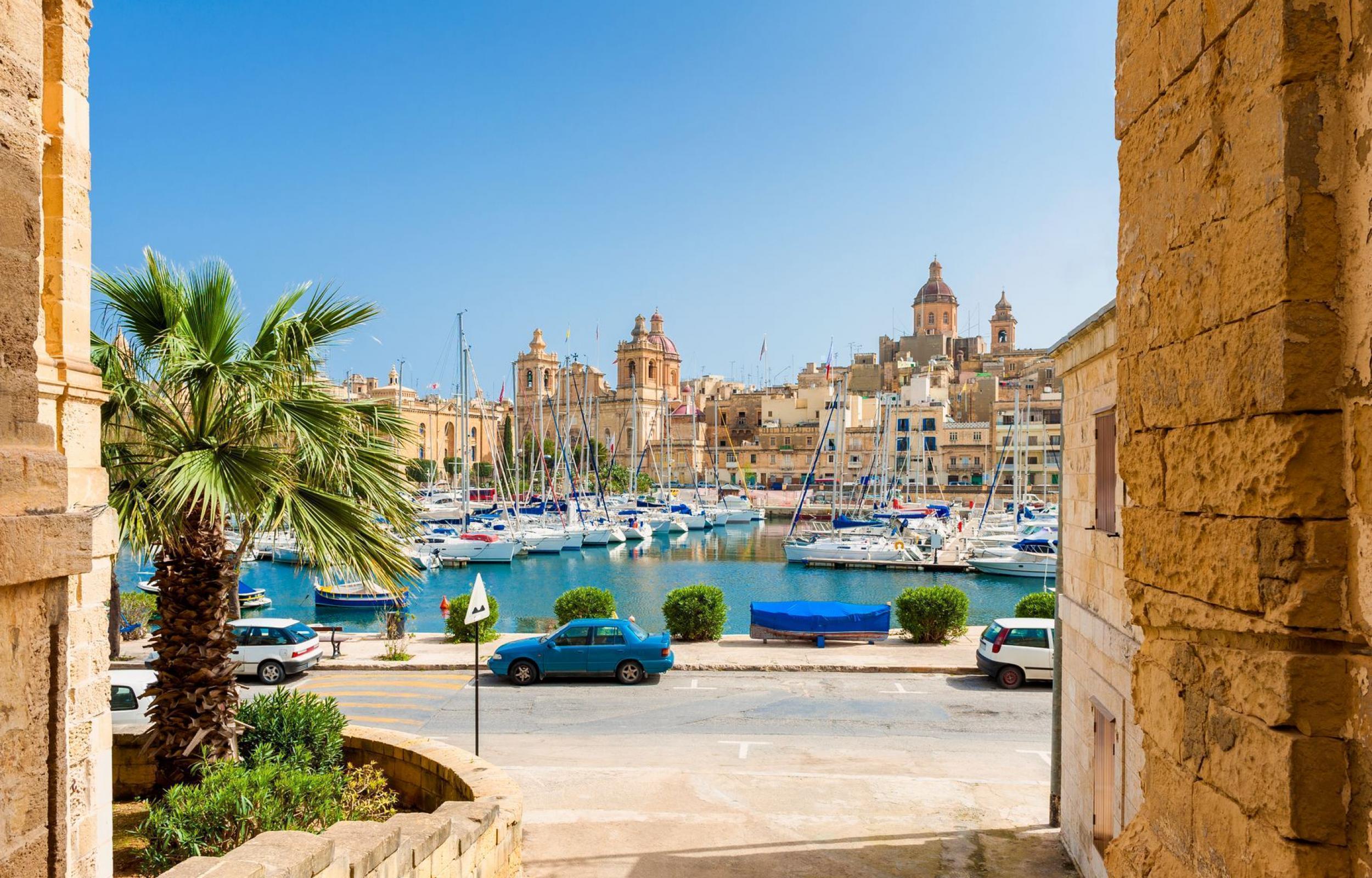 Malta Exclusive Speciale Carnevale