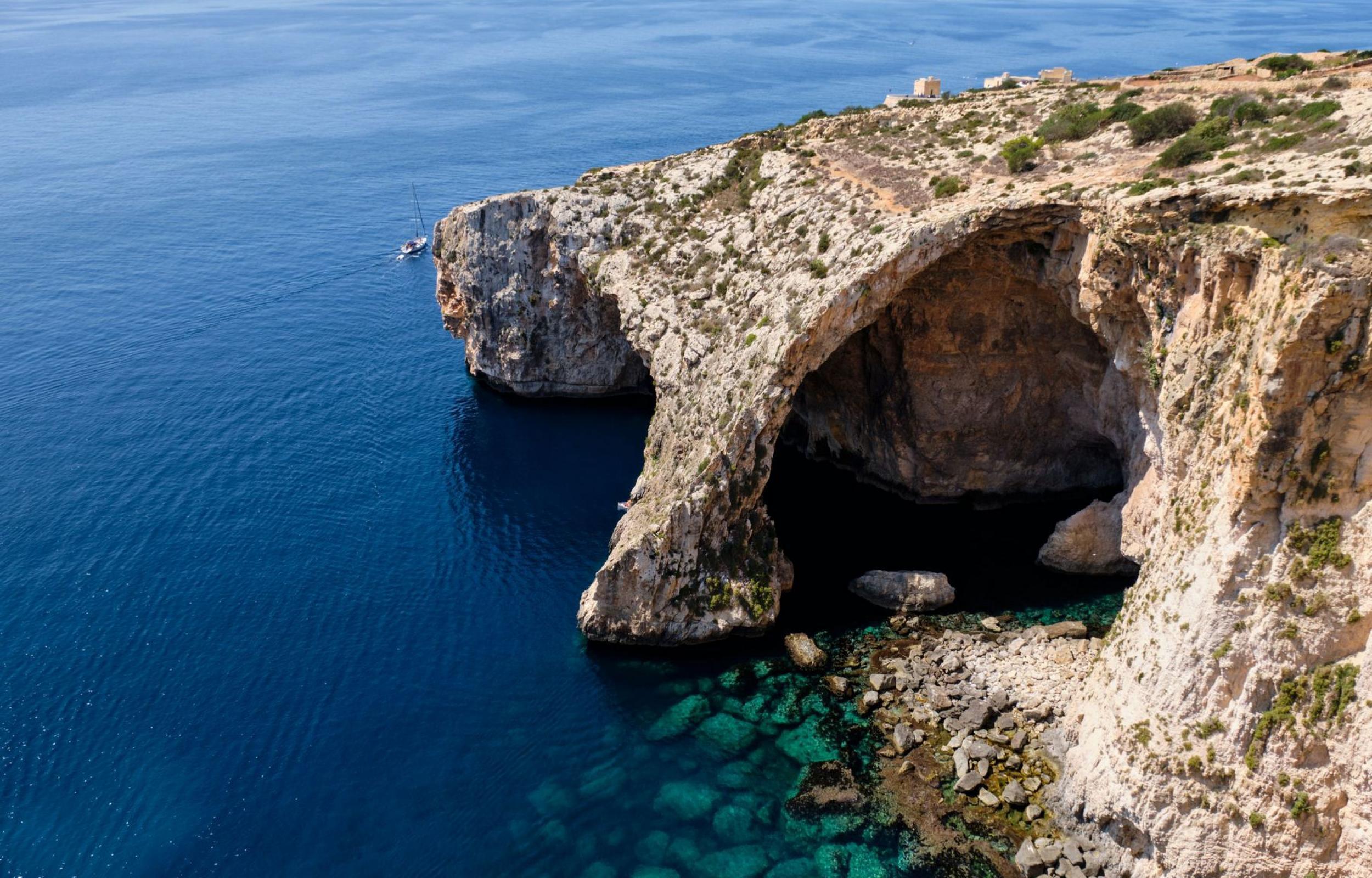 Tour Malta Exclusive