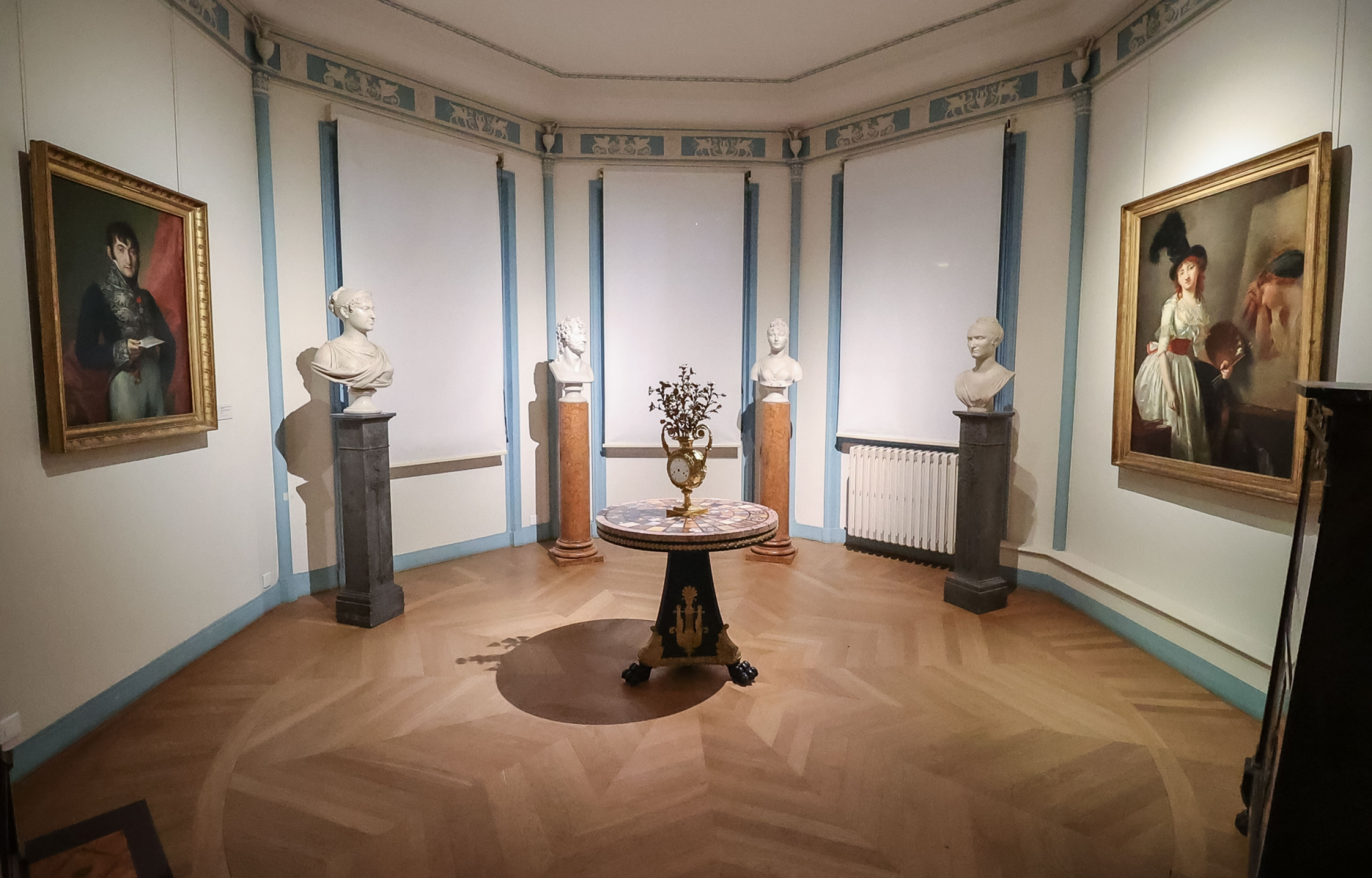 Parigi Sconosciuta e Romantica