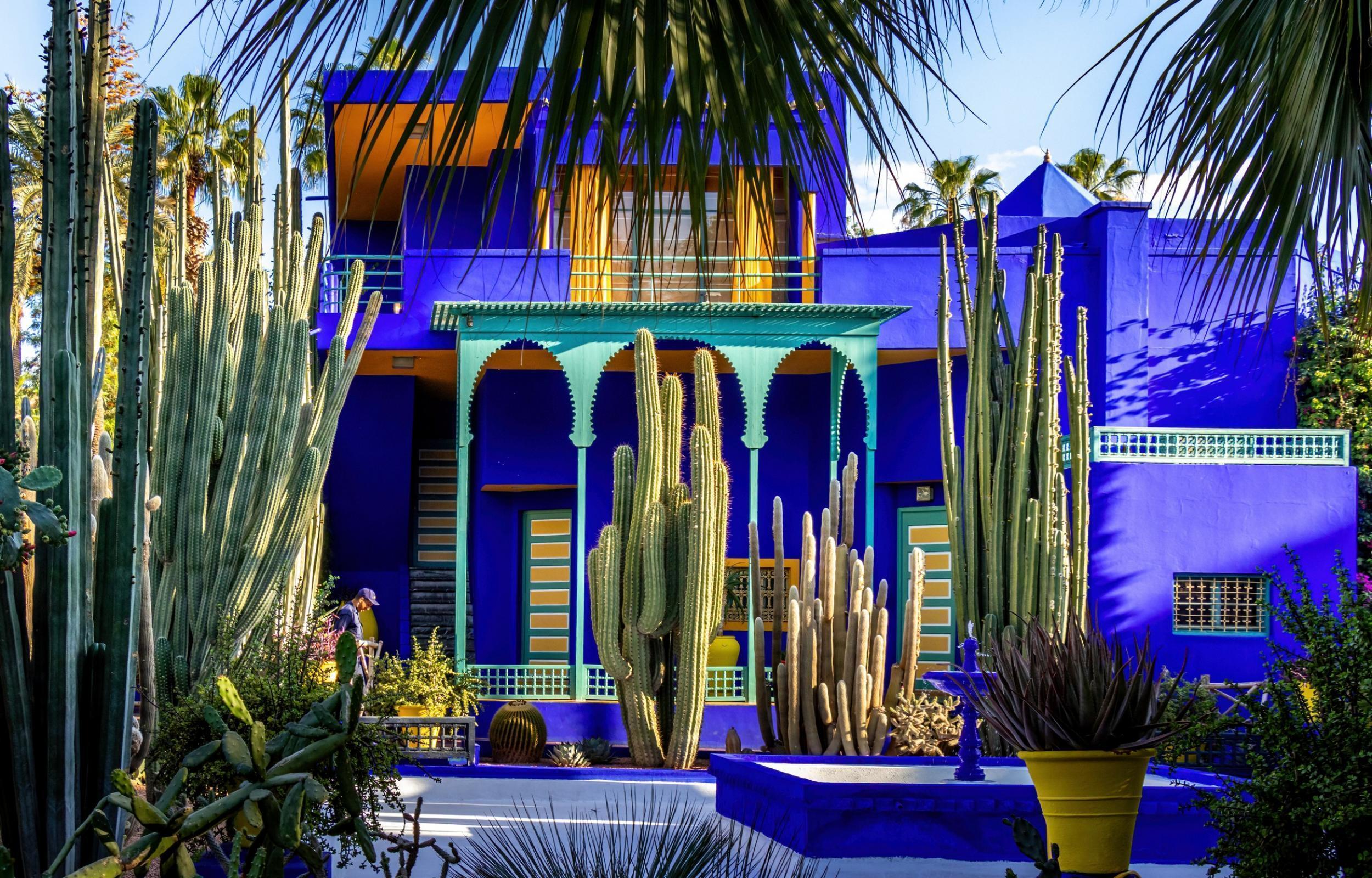 Tour Marocco Exclusive