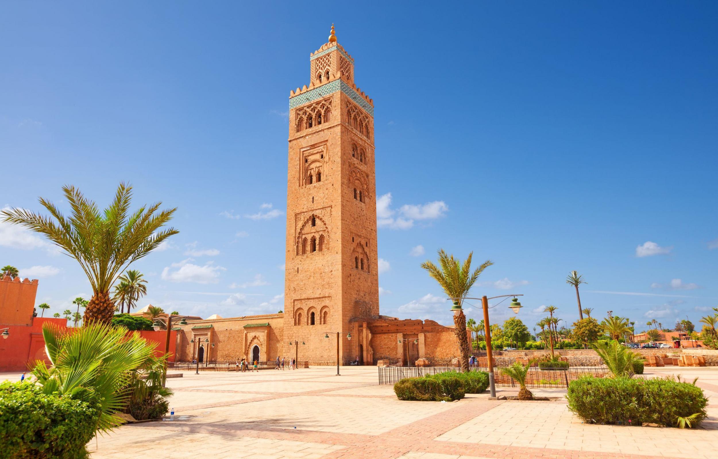 Tour Marocco Exclusive