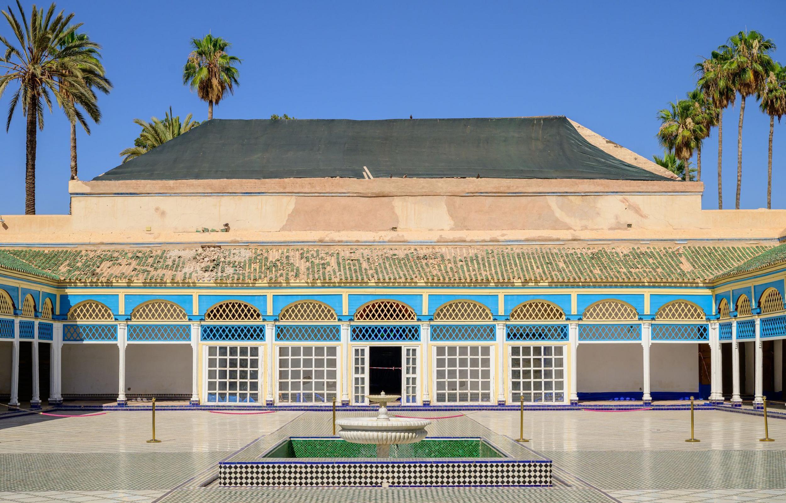 Tour Marocco Exclusive