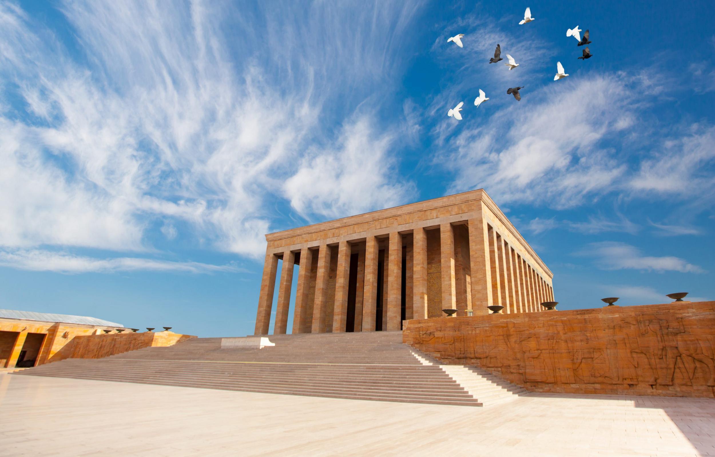 Gran Tour Istanbul, magica Cappadocia e Costa Egea Exclusive