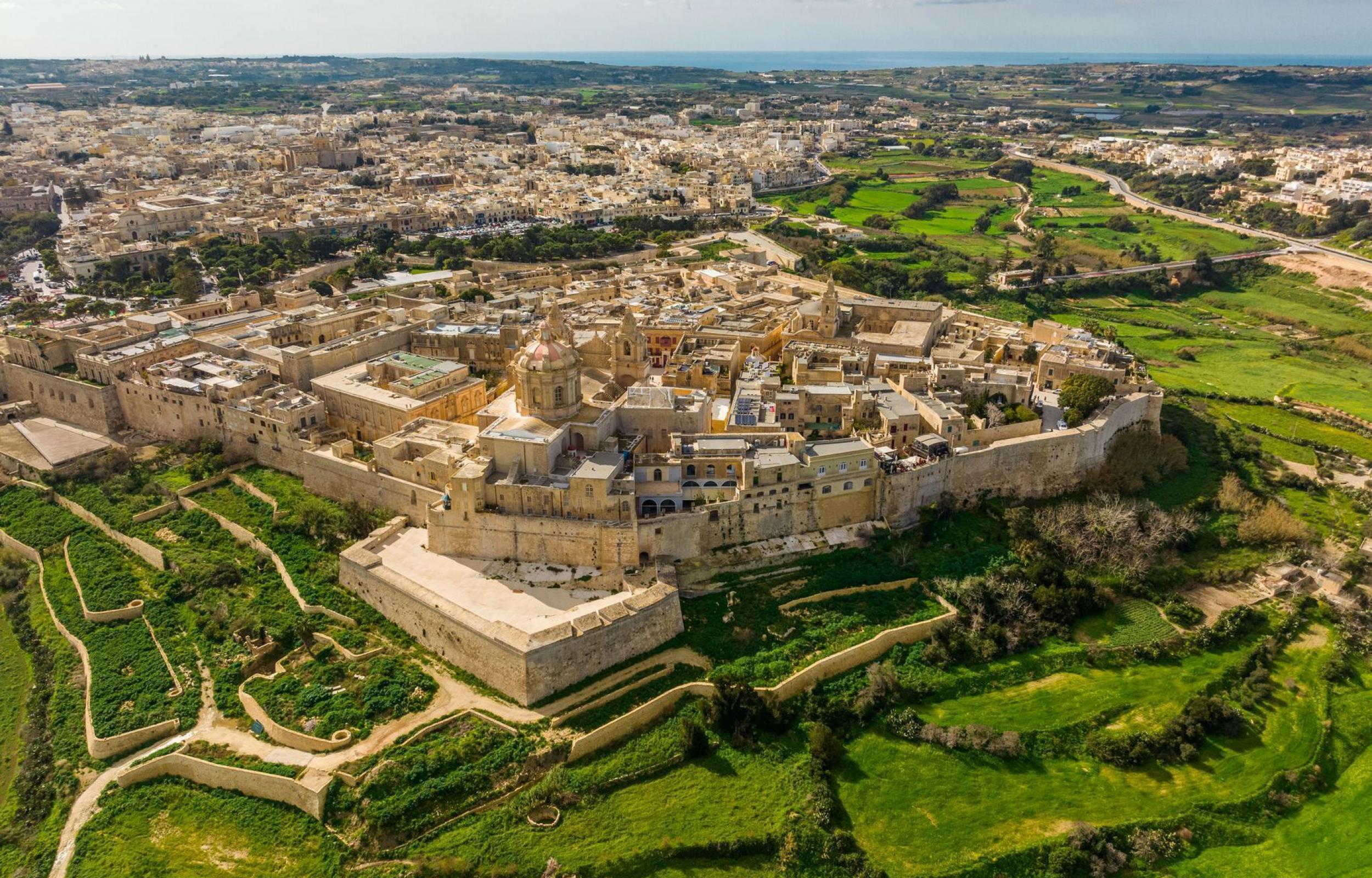 Tour Malta Exclusive