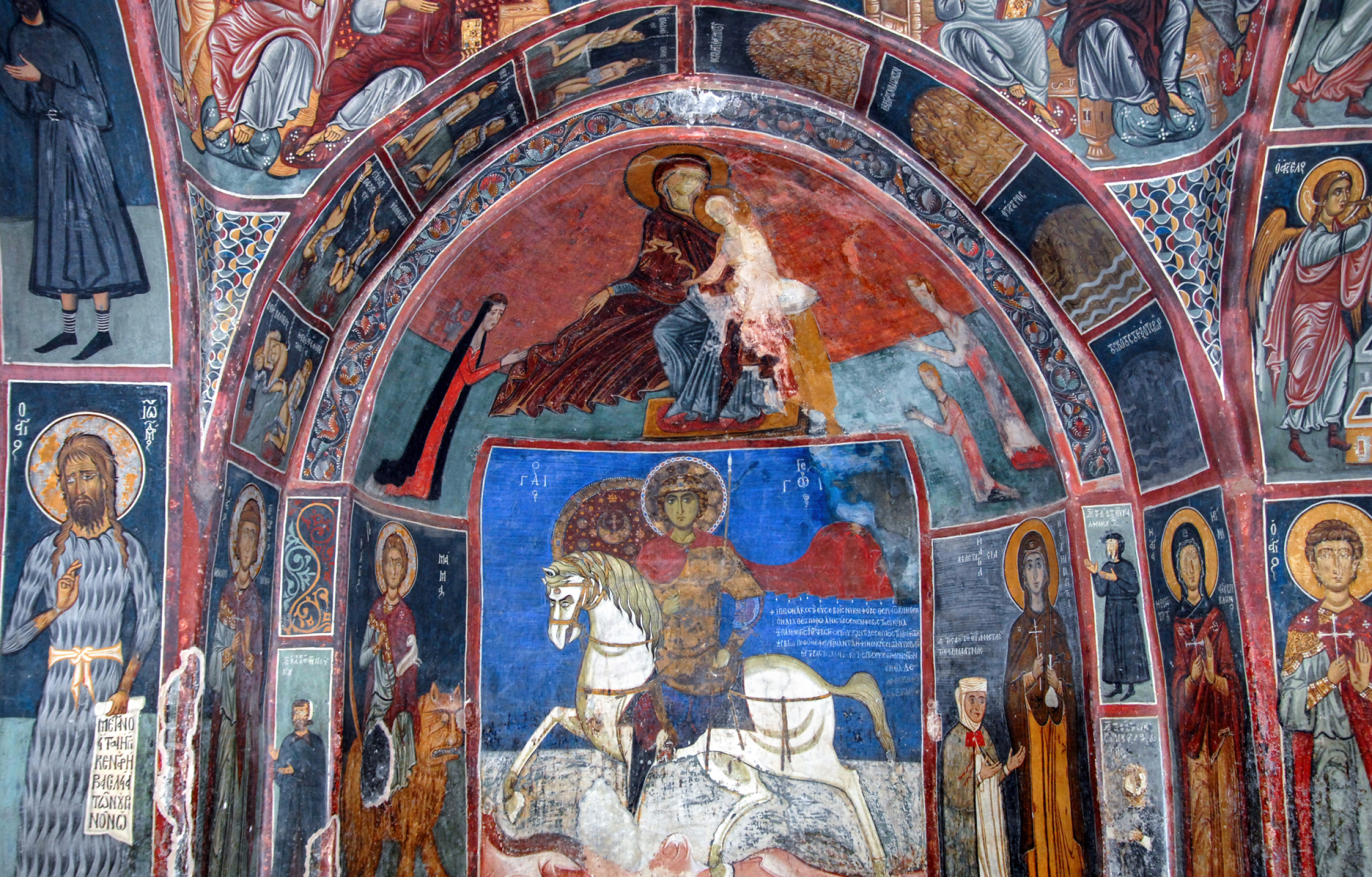 Cipro, L' Isola di Afrodite