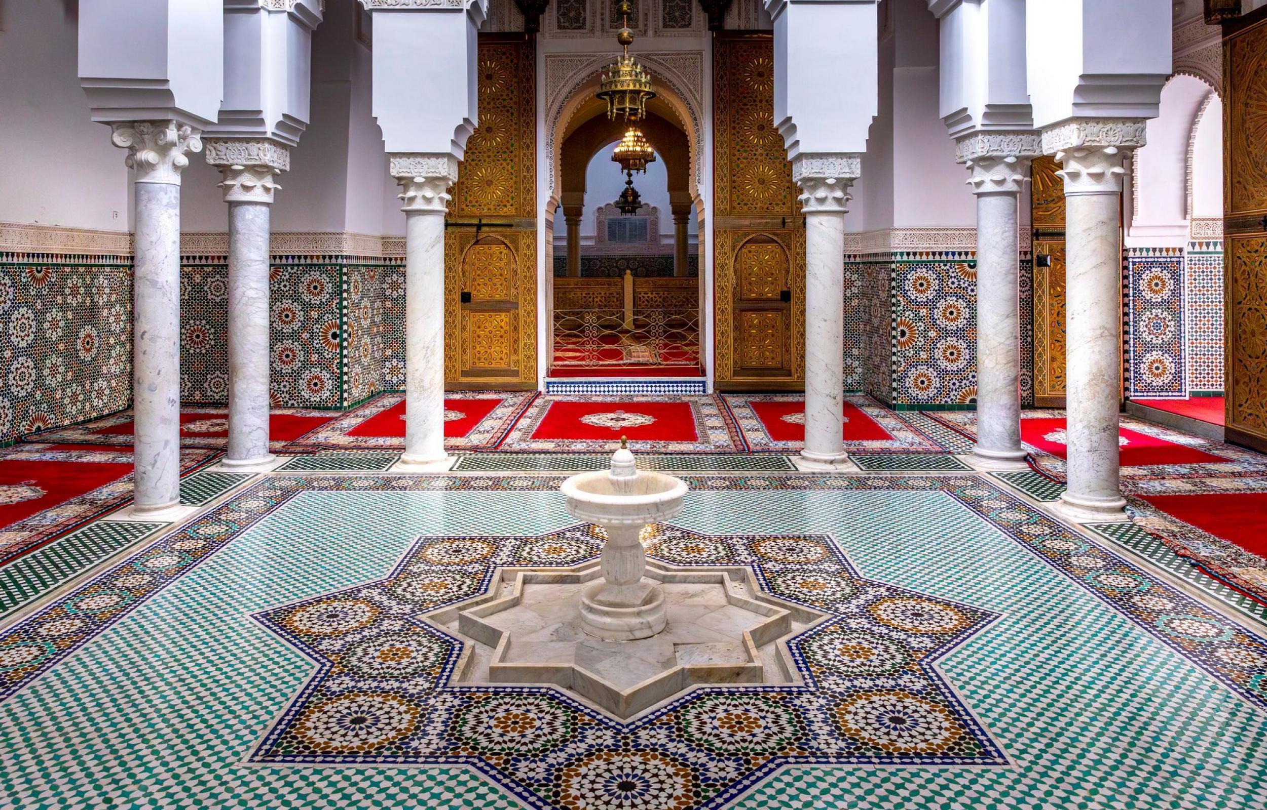 Tour Marocco Exclusive