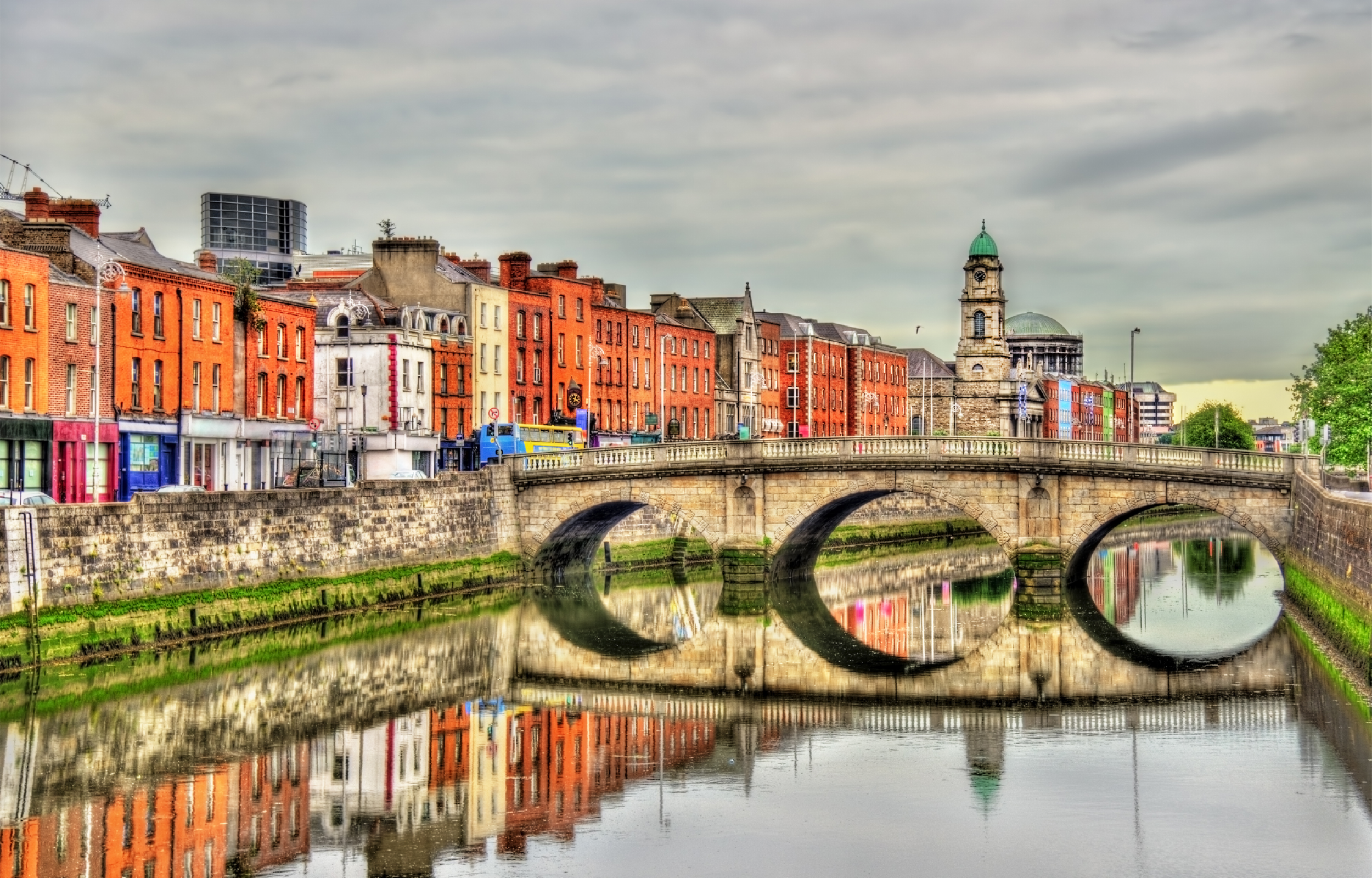 Gran Tour dell'Irlanda 