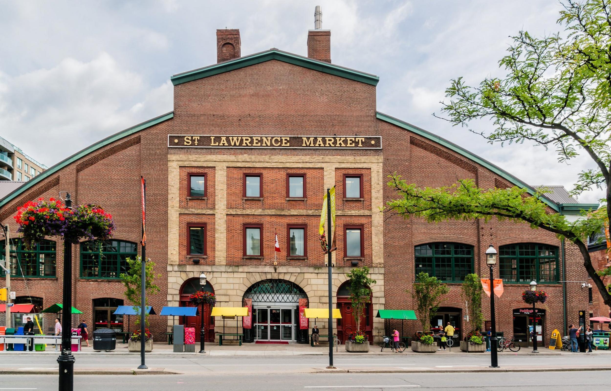 Taste of Canada Taste of Canada