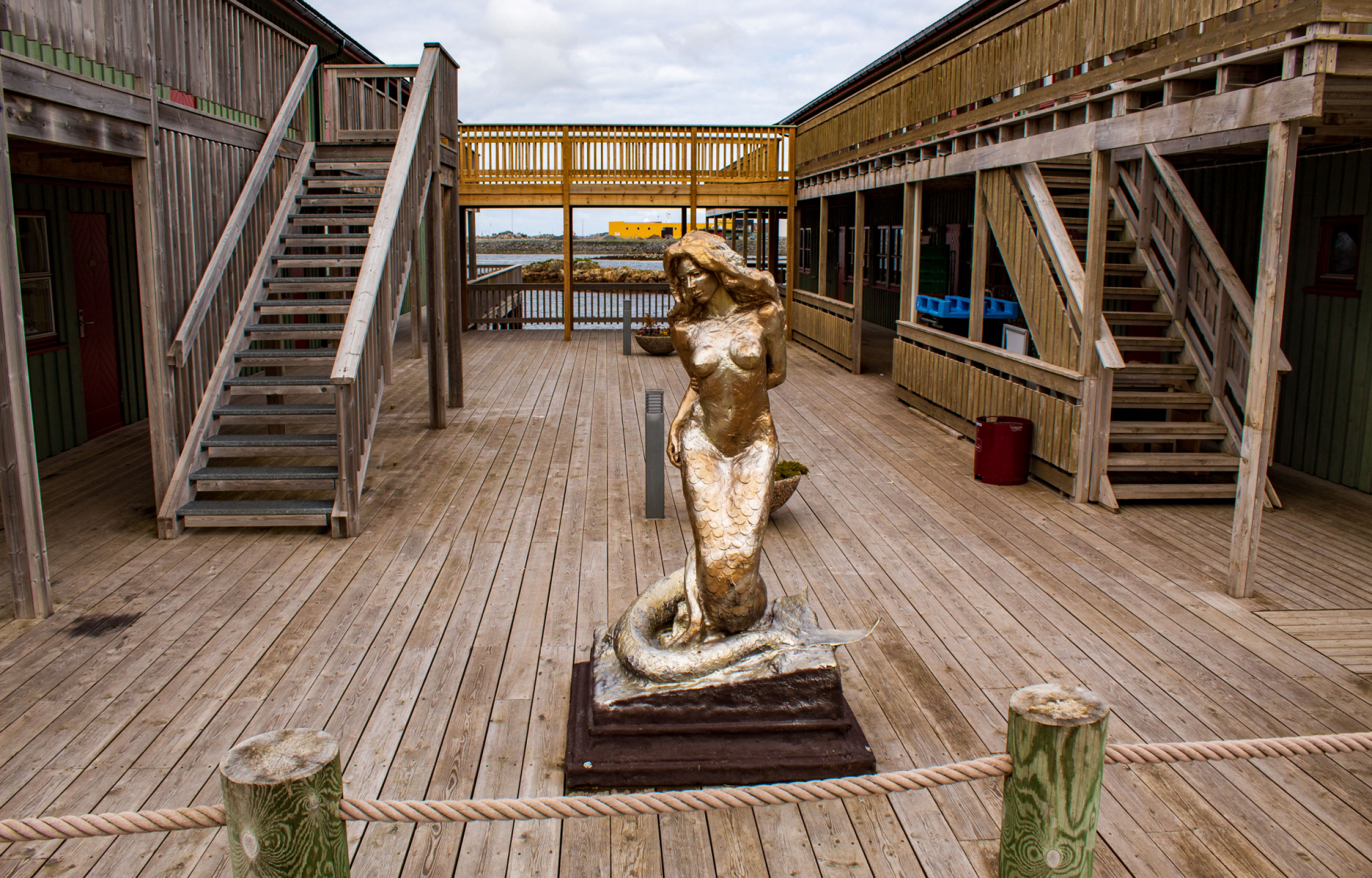 Terre delle Lofoten e Capo Nord 