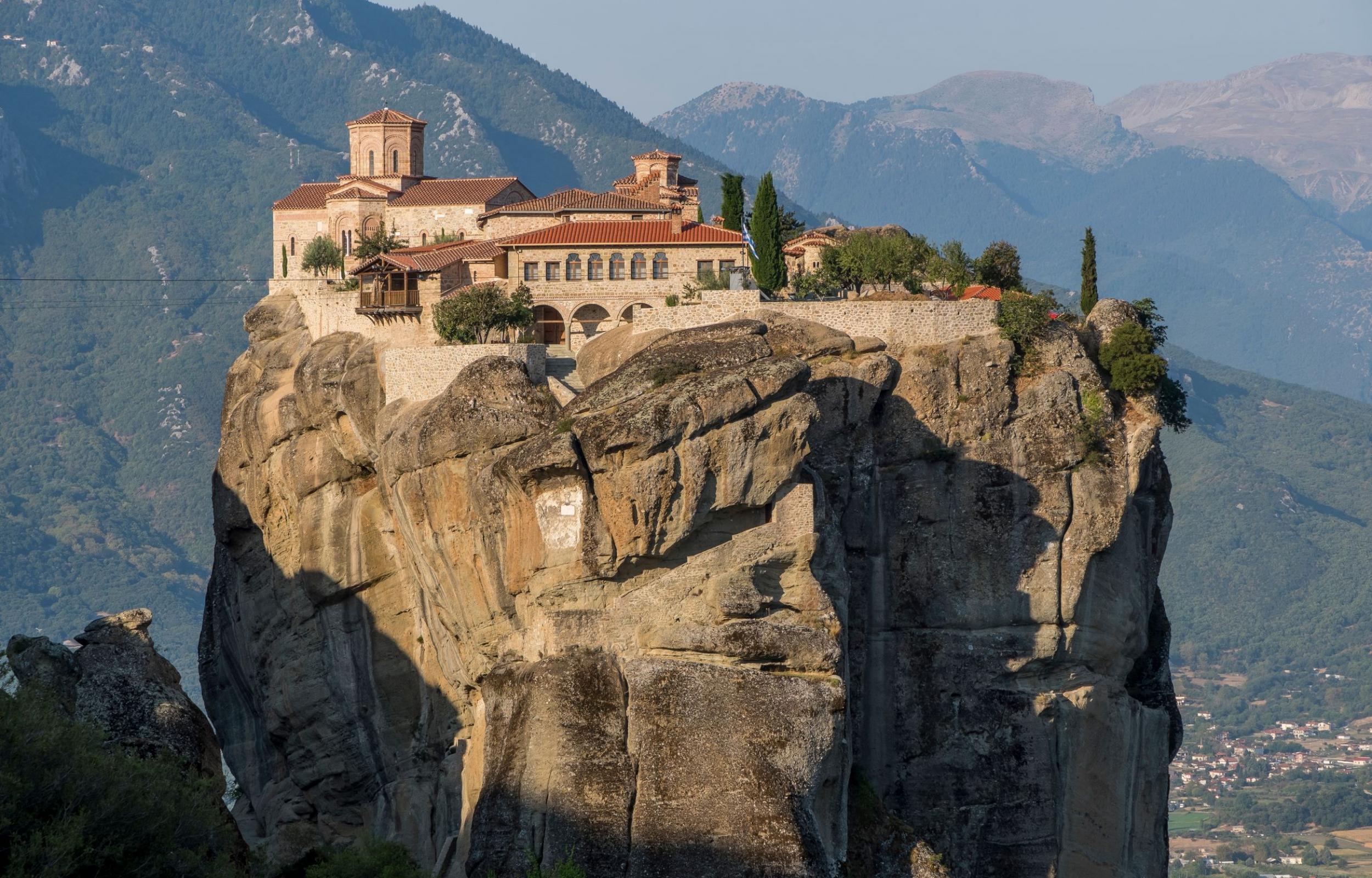 Tour della Grecia Exclusive