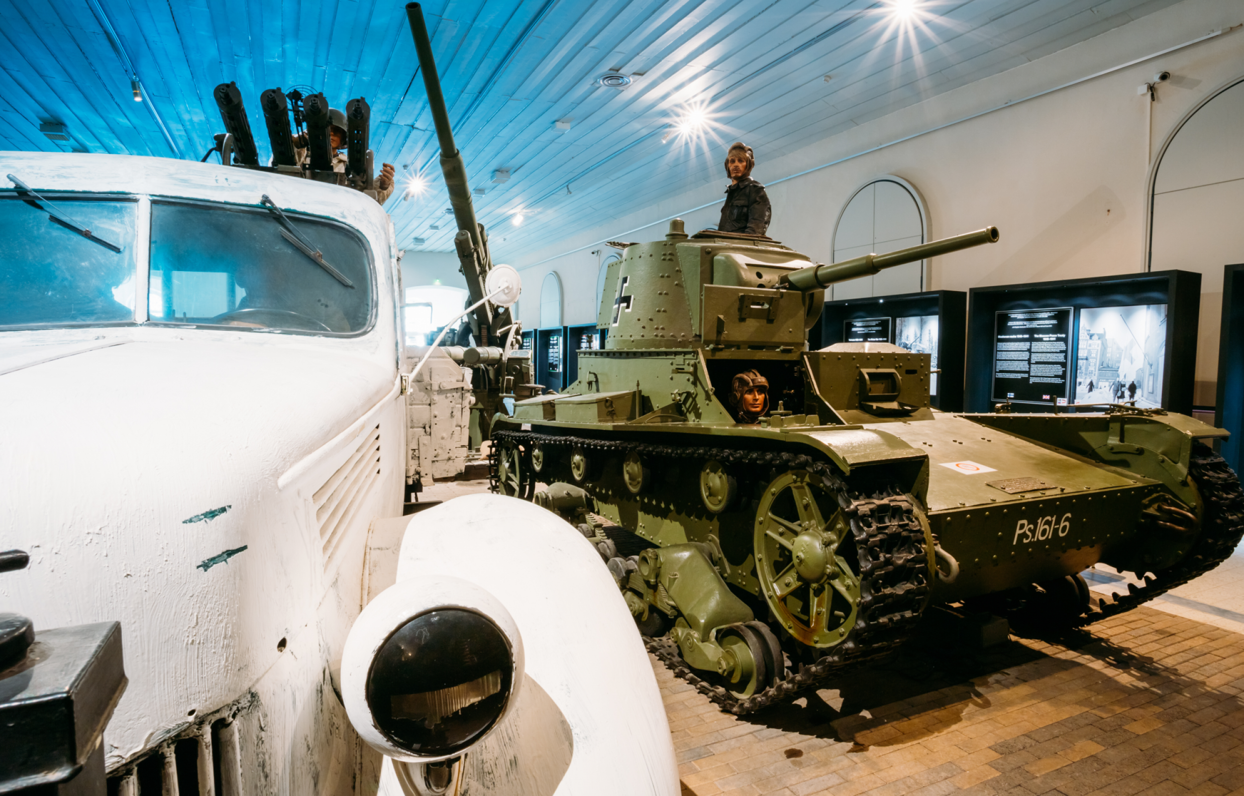 Finlandia e Isole Åland