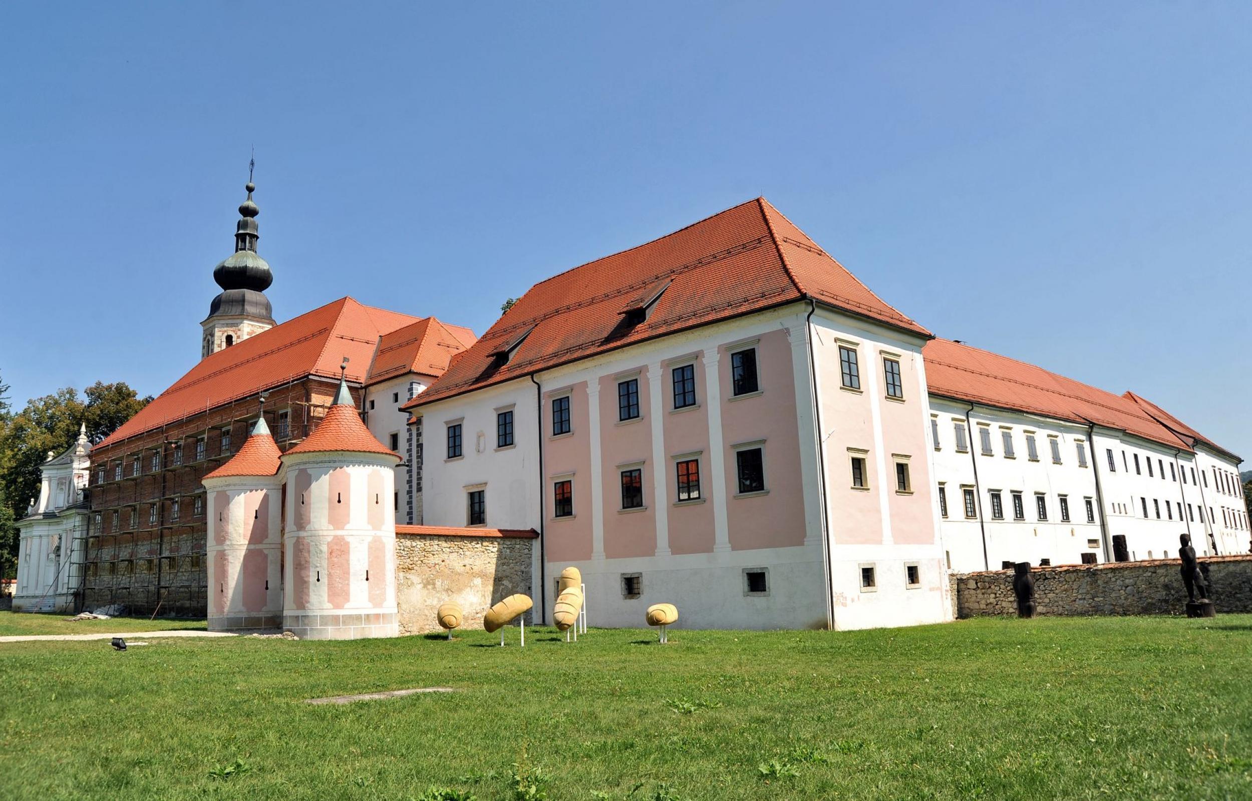 Gorizia e Nova Gorica, Capitale Europea della Cultura 2025