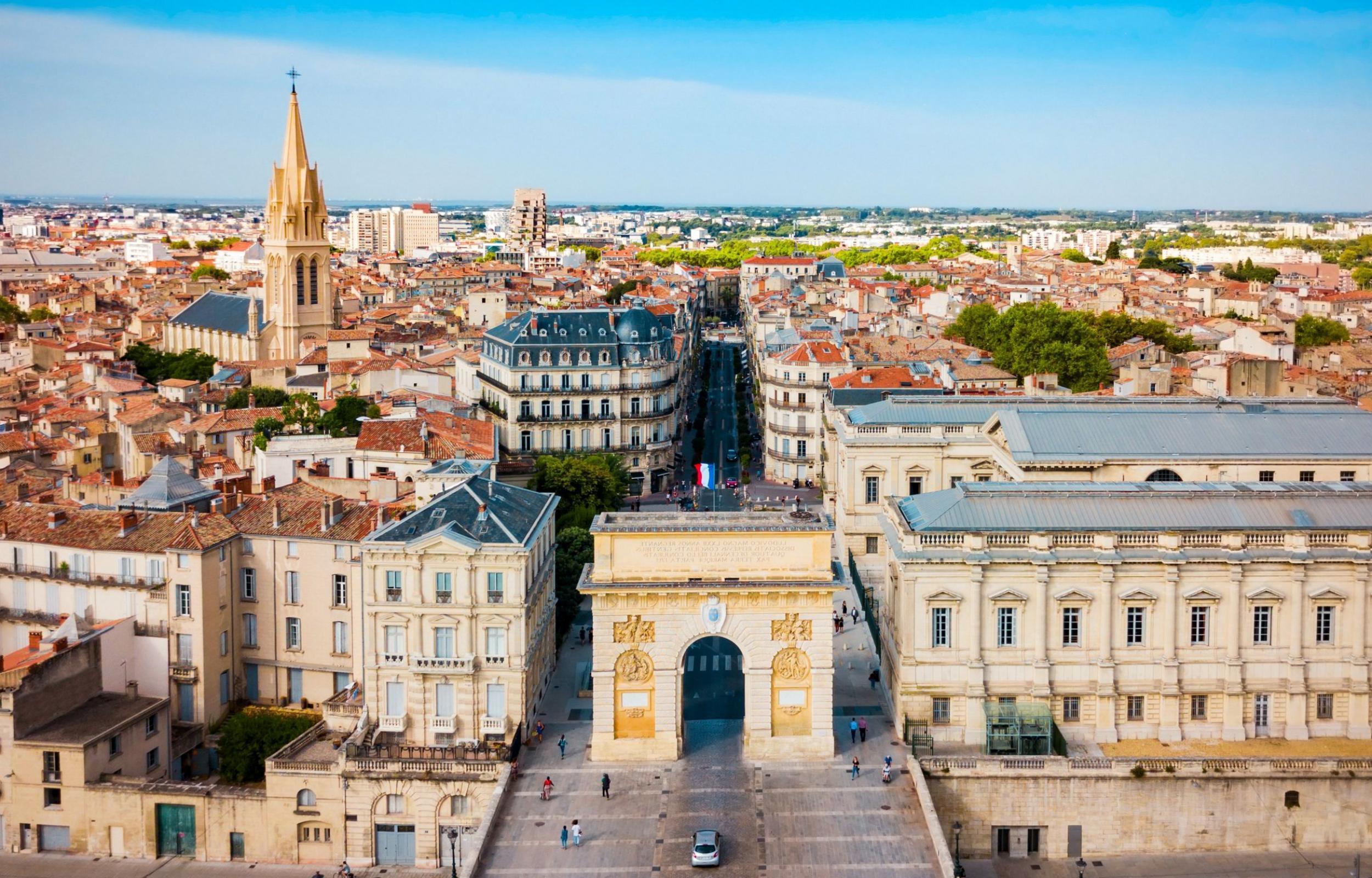 Barcellona d'Inverno