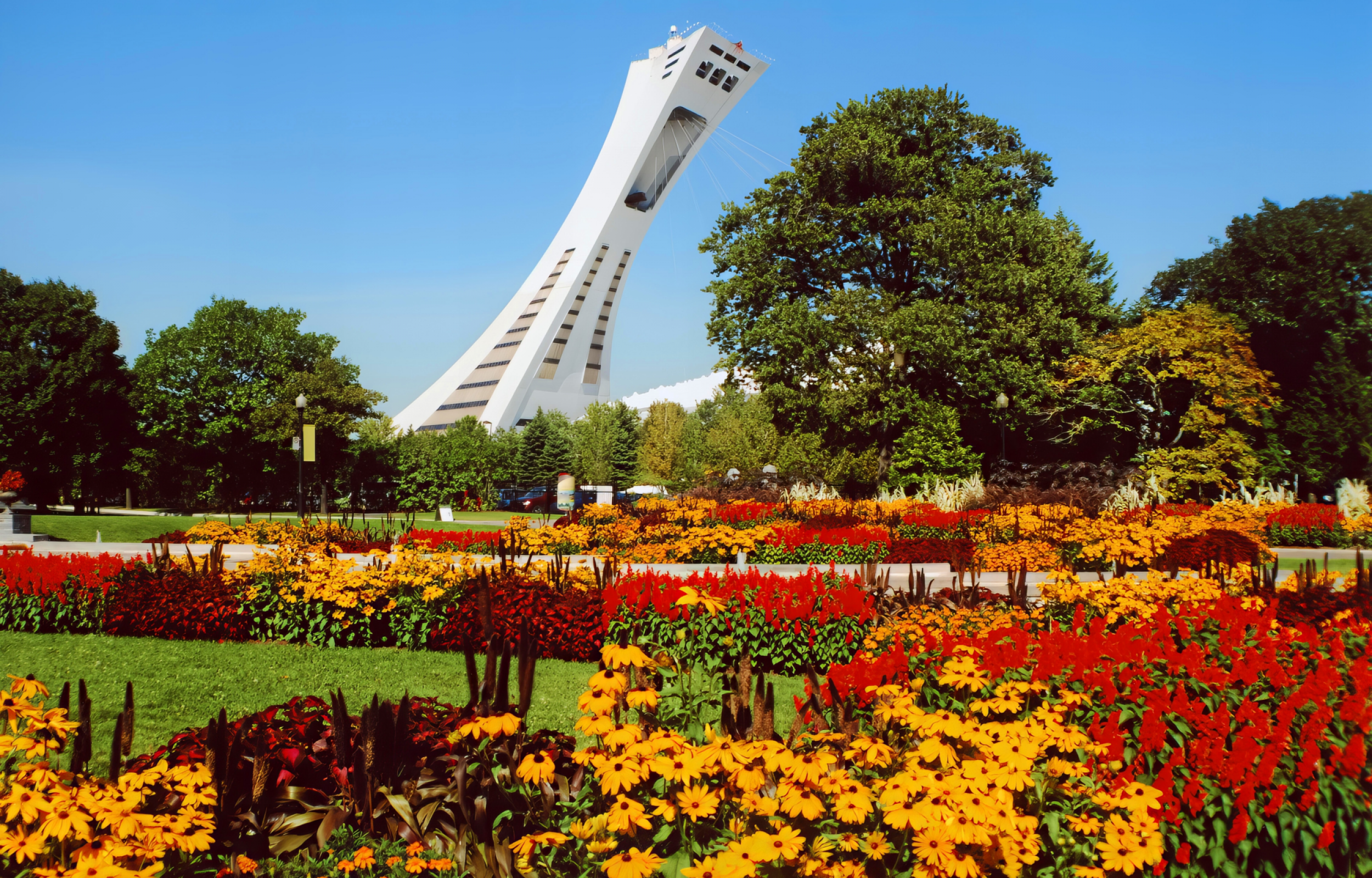 Natura e meraviglie del Canada con Accompagnatore dall'Italia