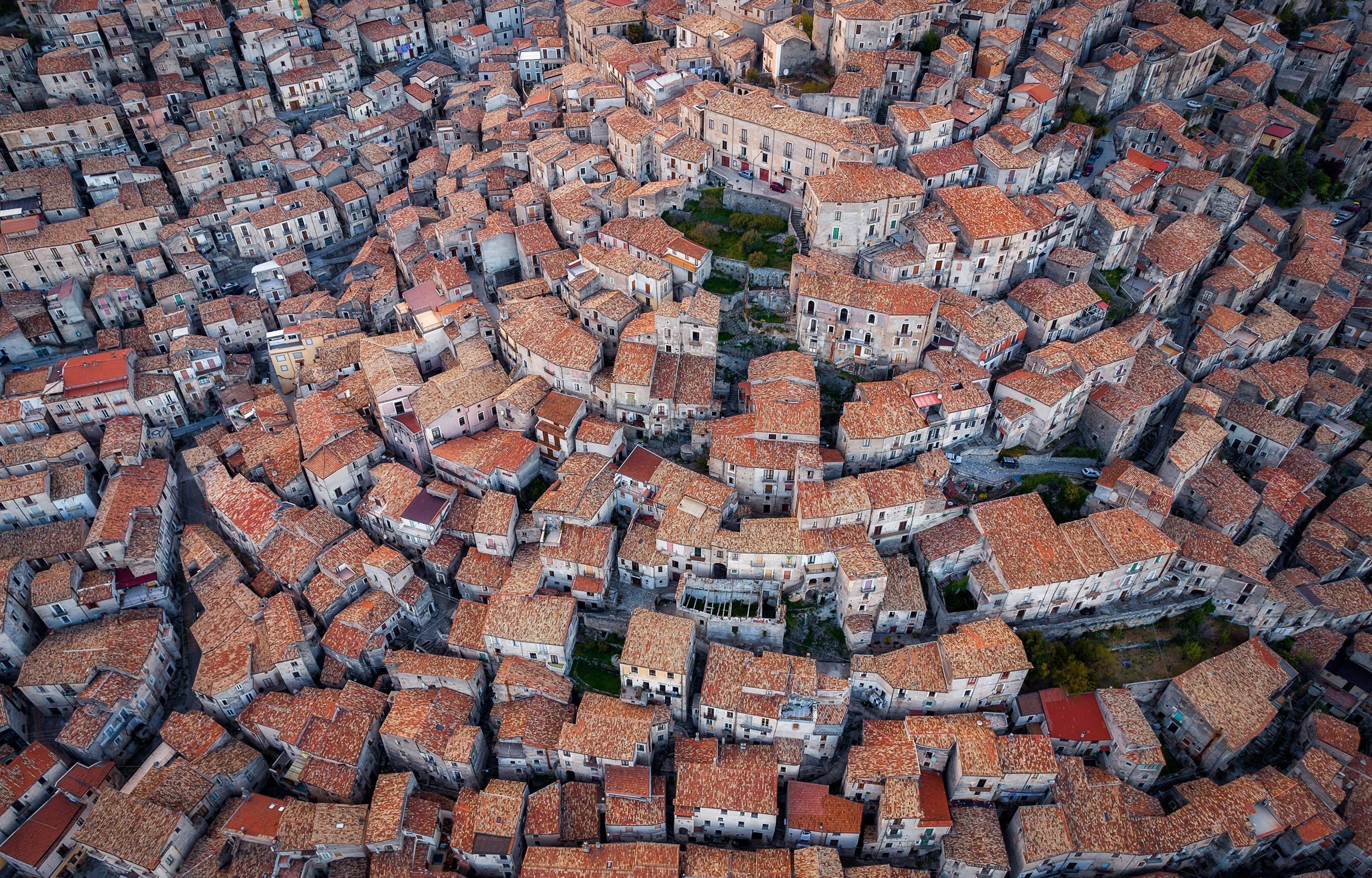 Tour della Calabria - speciale Capodanno