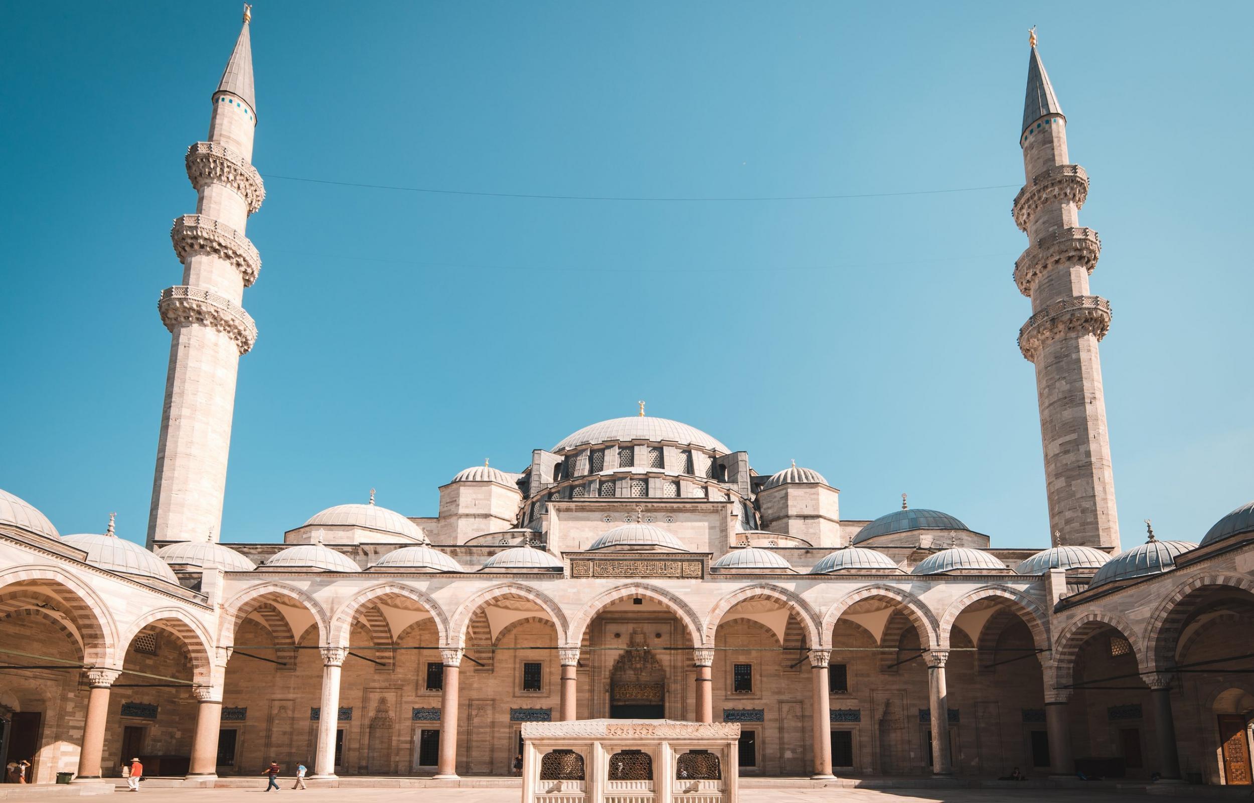 Gran Tour Istanbul, magica Cappadocia e Costa Egea Exclusive