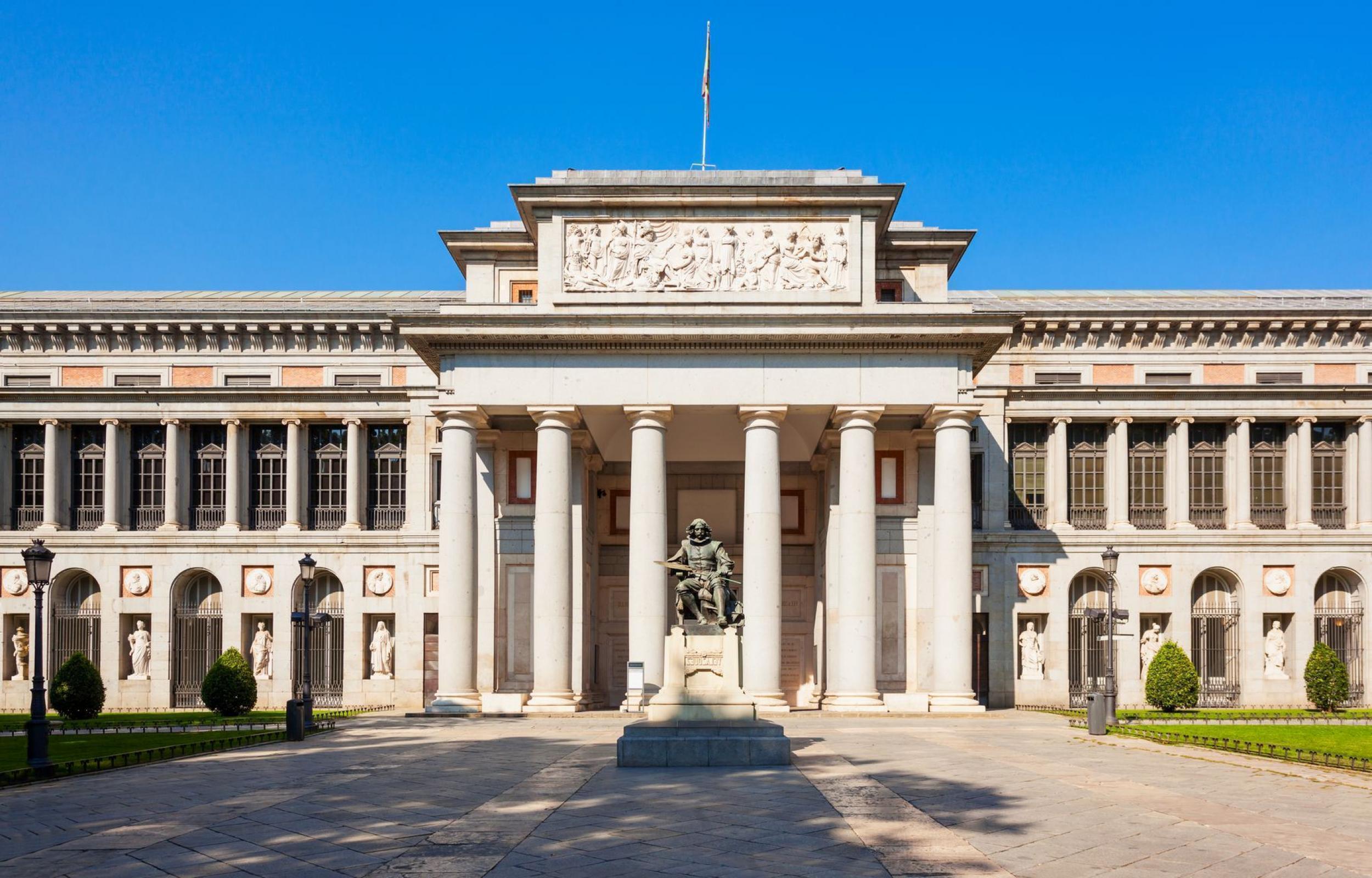 Madrid, Toledo e Segovia Exclusive Madrid, Toledo e Segovia Exclusive