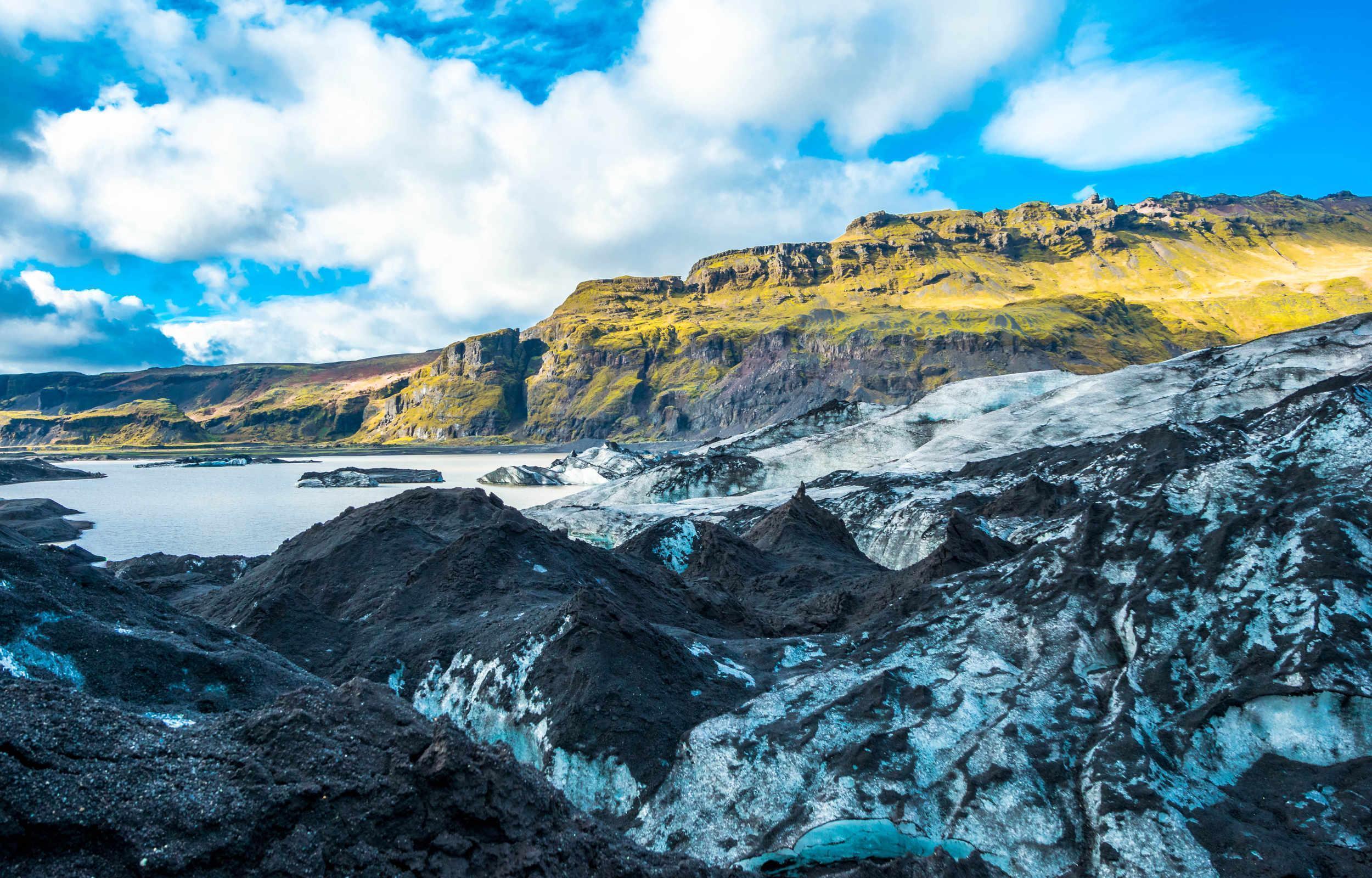 Islanda: Aurore tra i Ghiacci Islanda: Aurore tra i Ghiacci