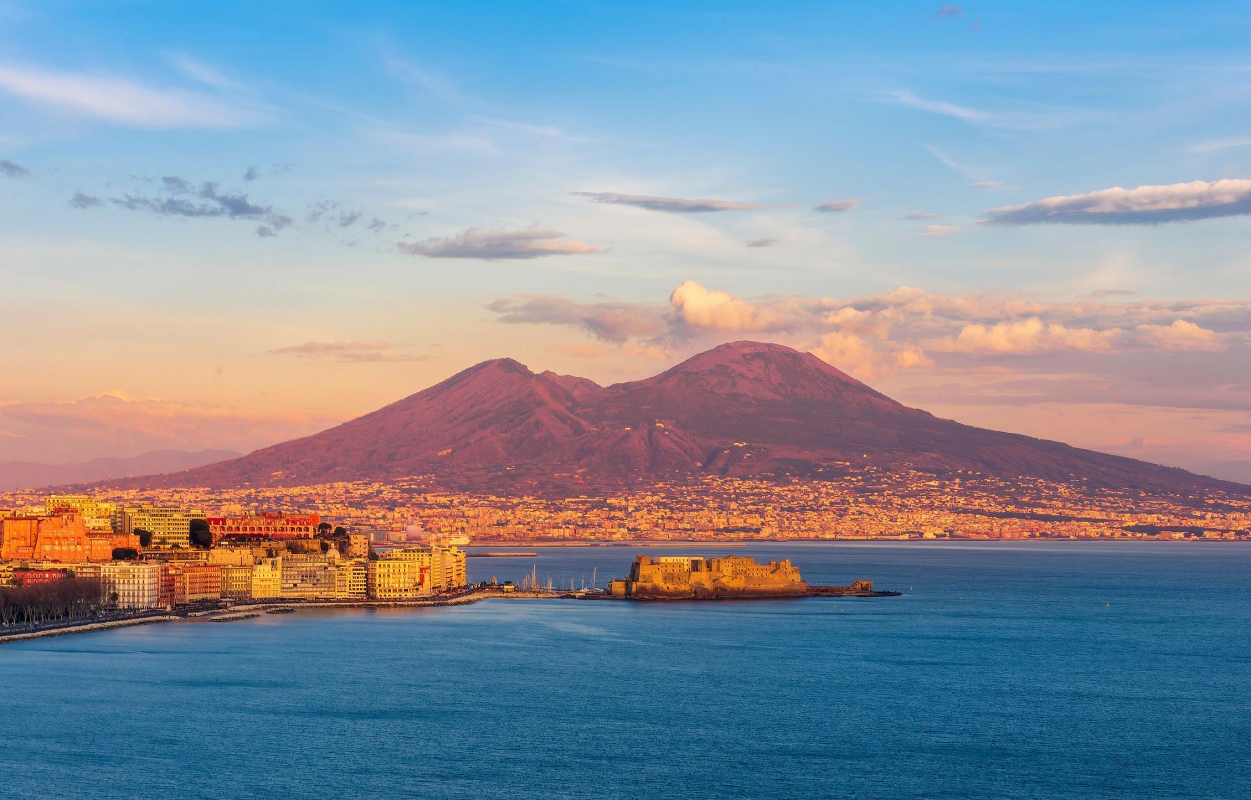 Ischia - Speciale Capodanno