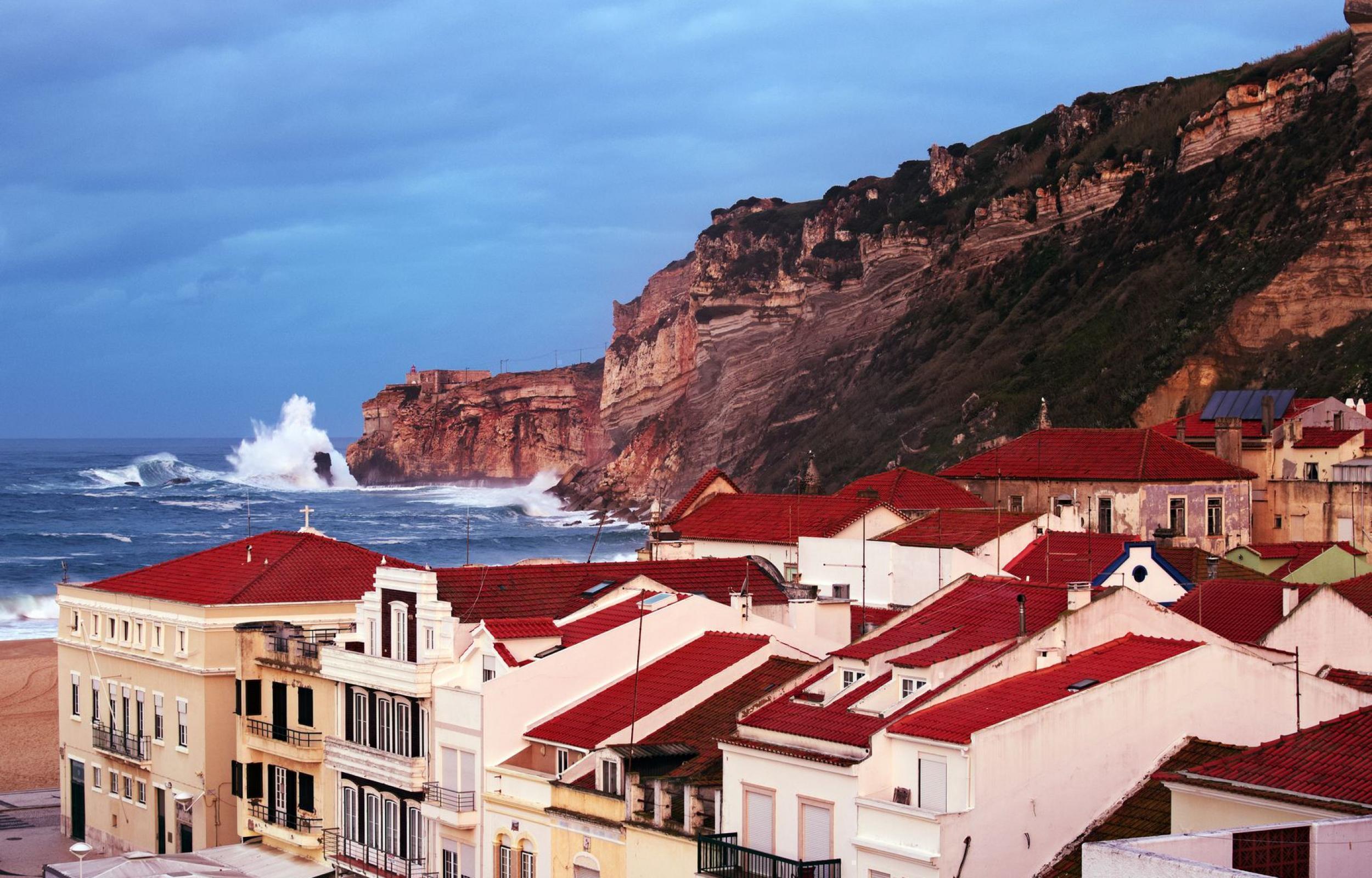 Lisbona e Minitour Portogallo - Speciale Capodanno