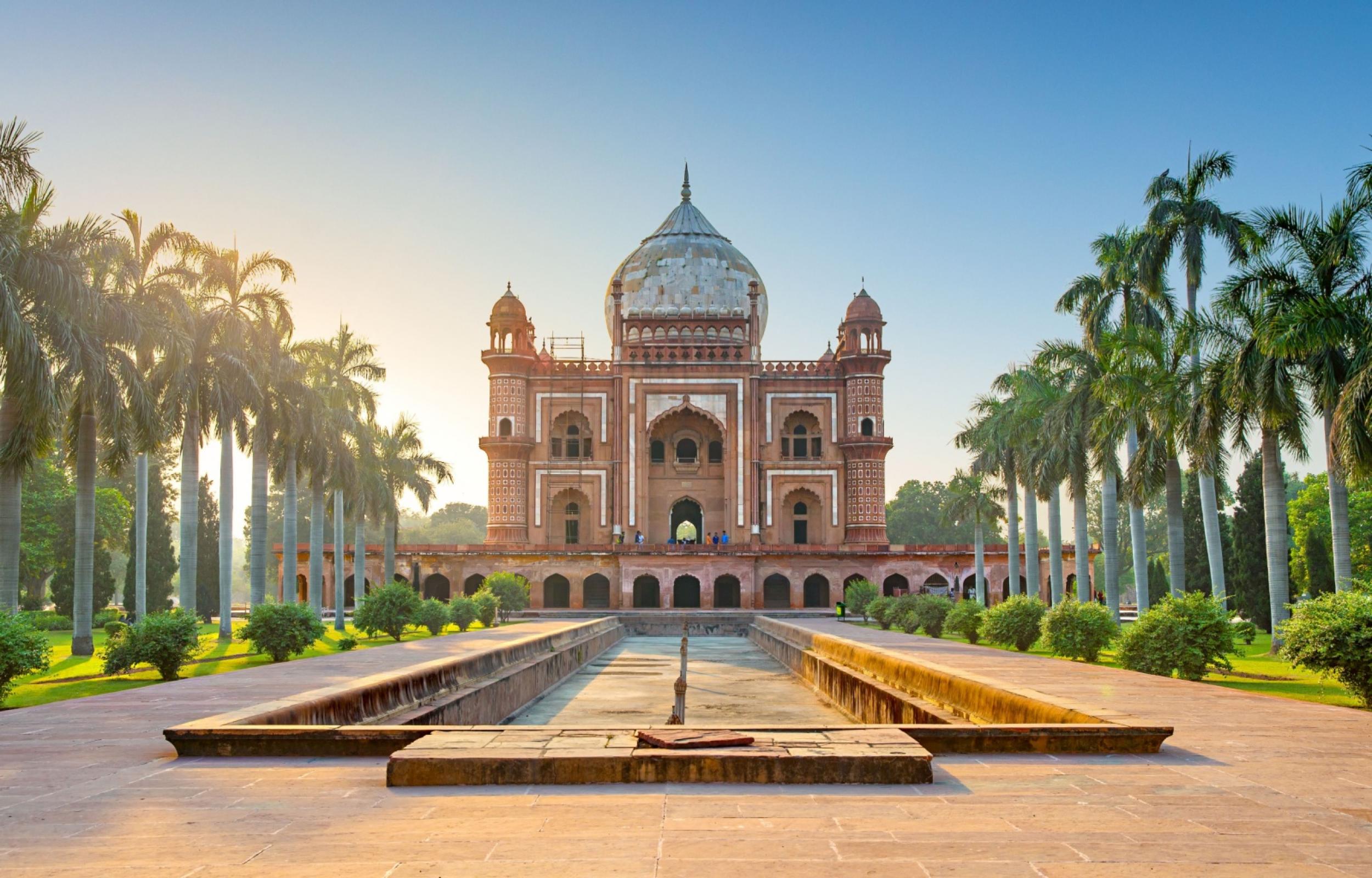 India Splendida: Speciale Capodanno