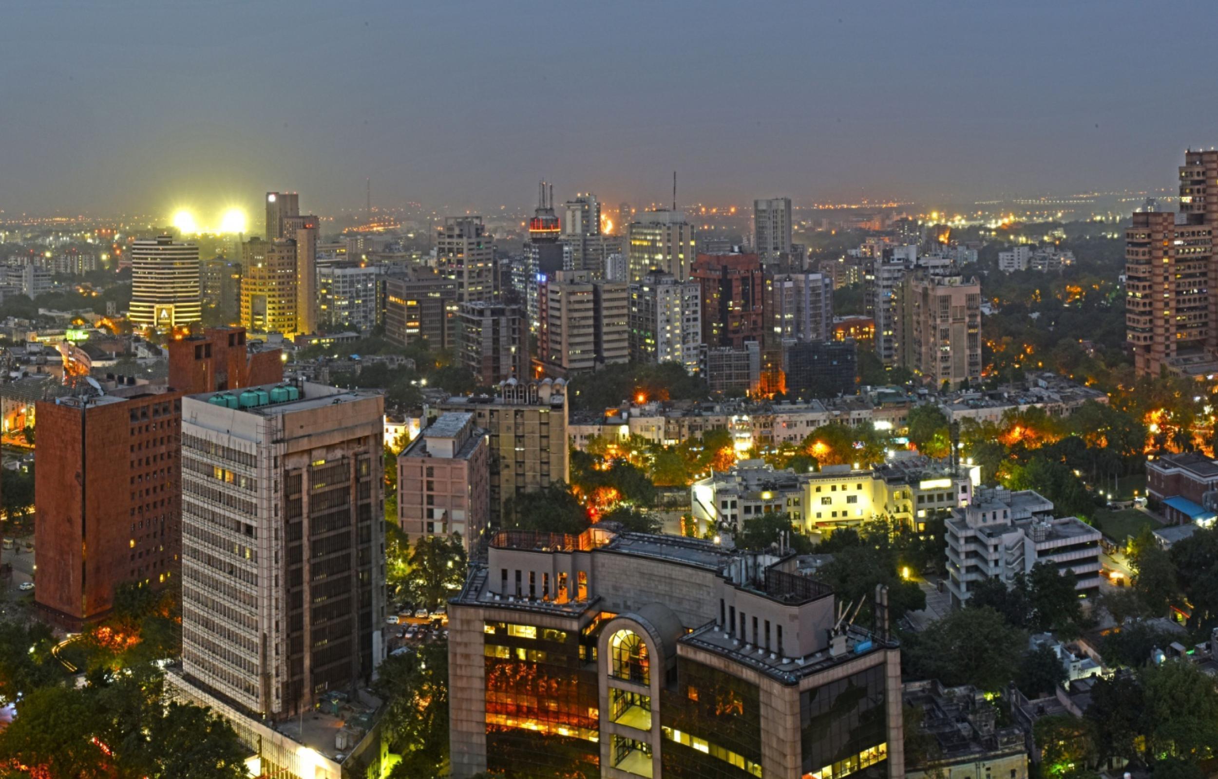 Alla Scoperta dell'India Alla Scoperta dell'India