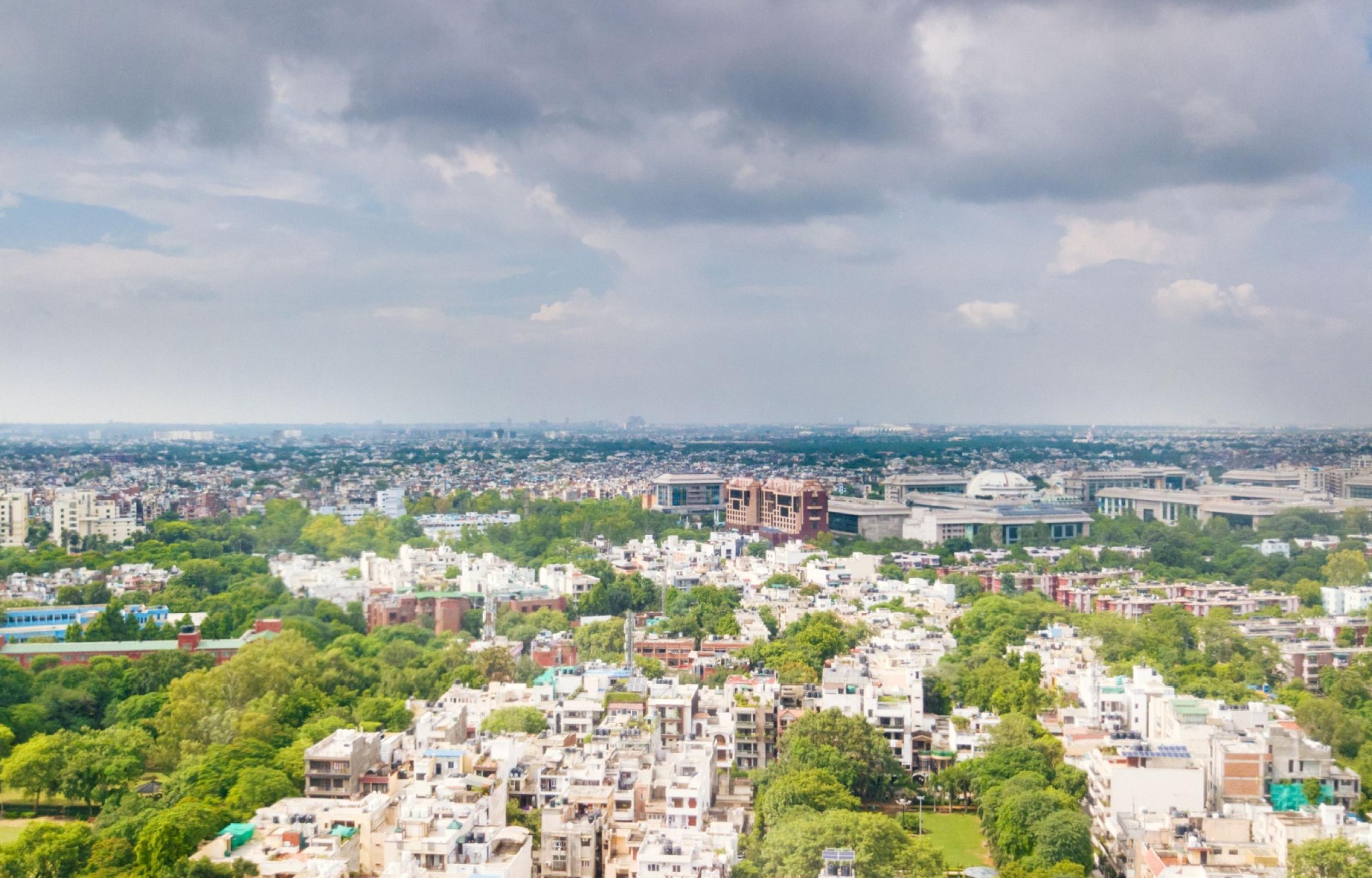 Alla Scoperta dell'India Alla Scoperta dell'India