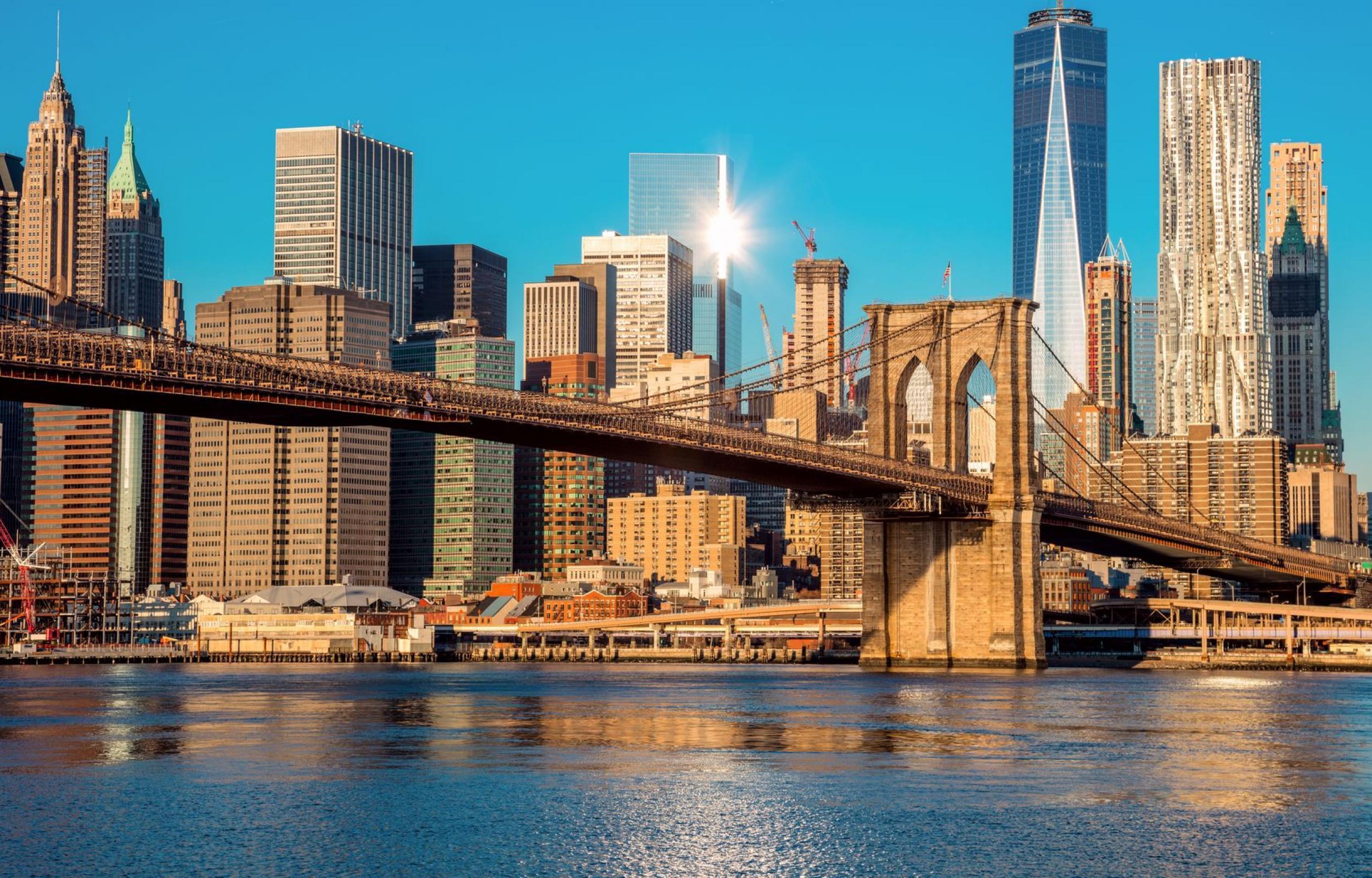 Capodanno a New York Firmato Utat
