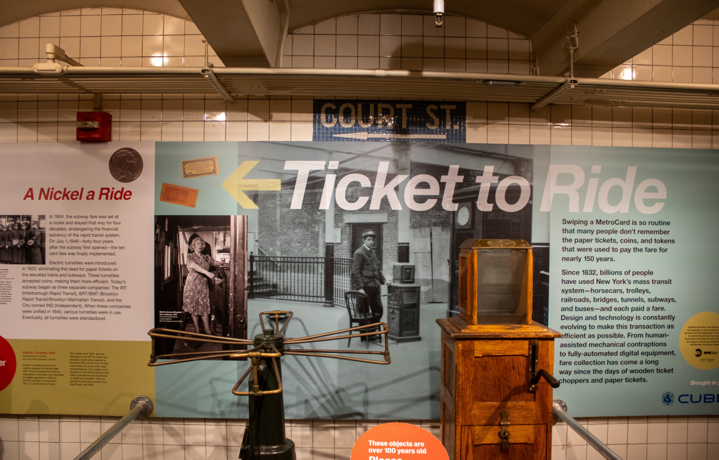 Primavera a New York 