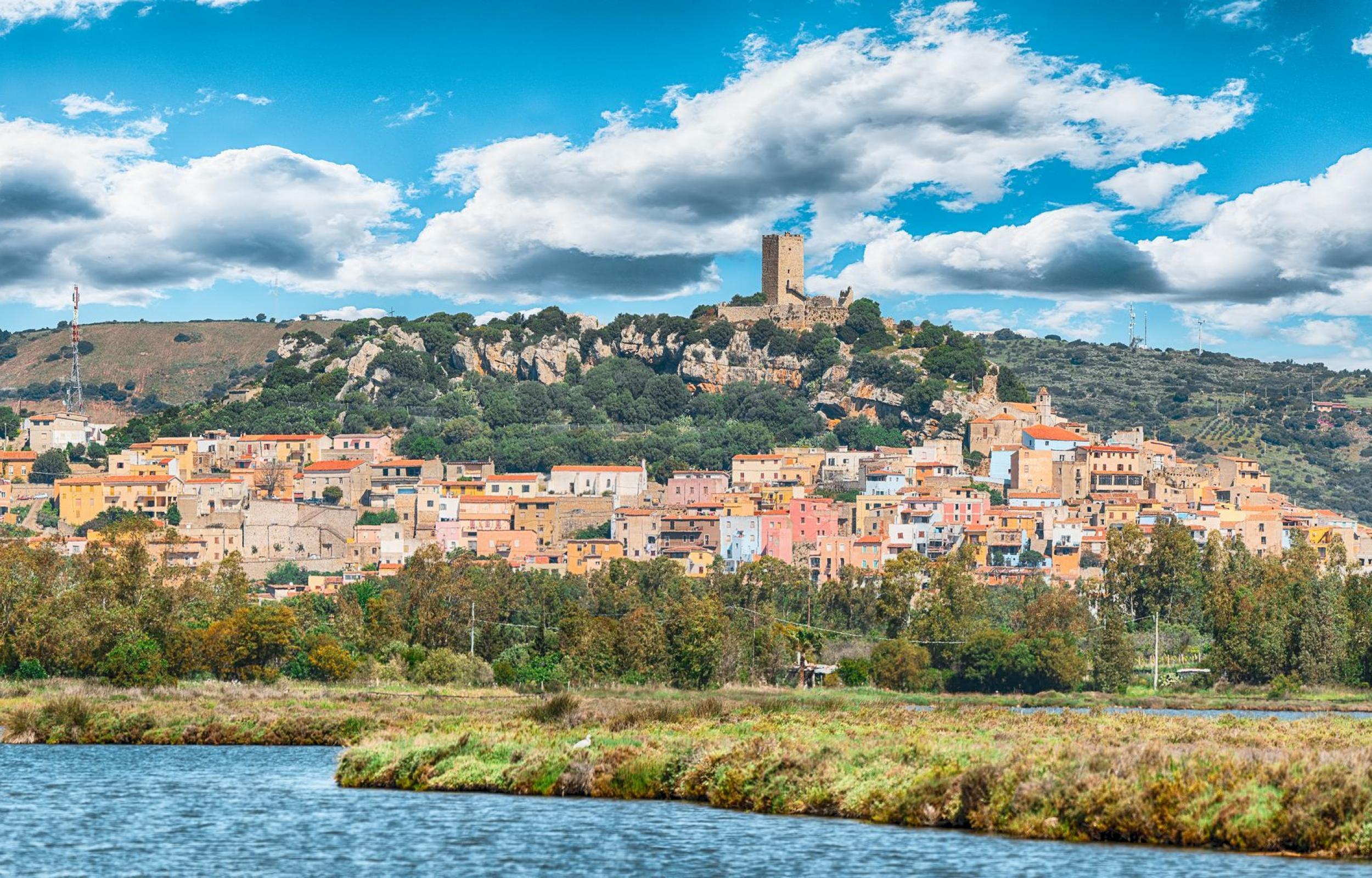 Gran Tour della Sardegna