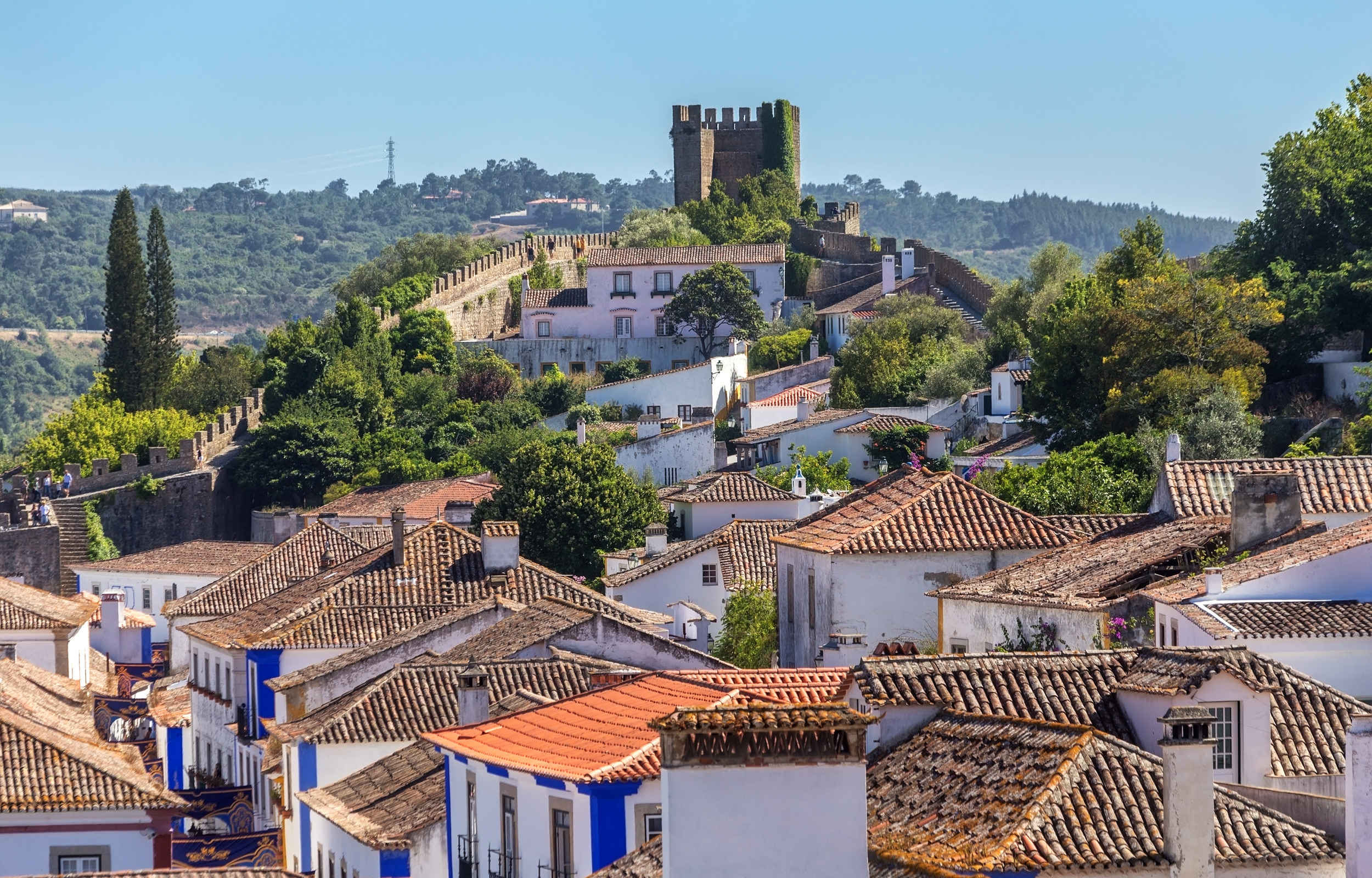 Da Lisbona a Santiago de Compostela - da Dicembre a Gennaio Da Lisbona a Santiago de Compostela - da Dicembre a Gennaio