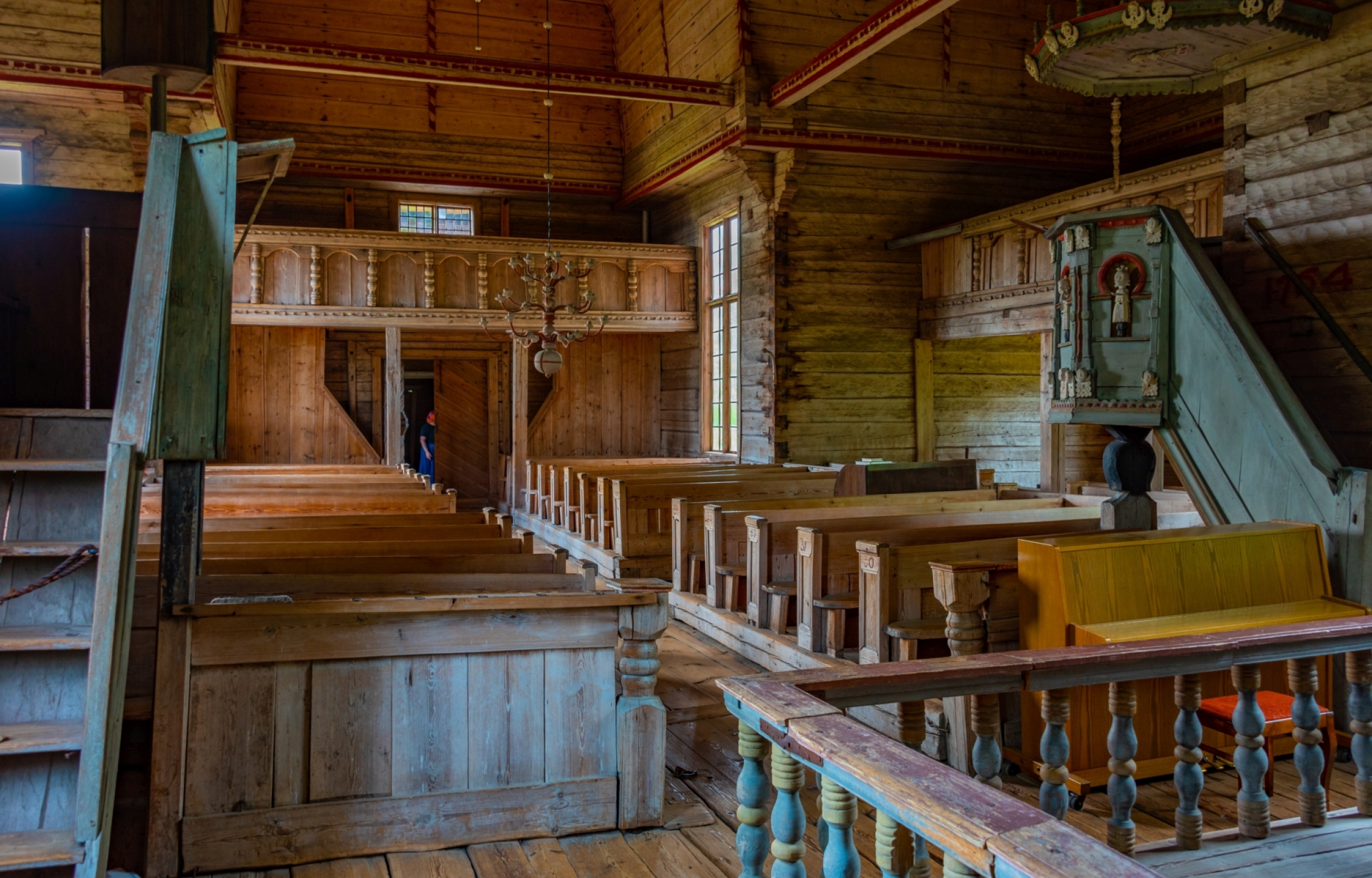 Finlandia e Isole Åland