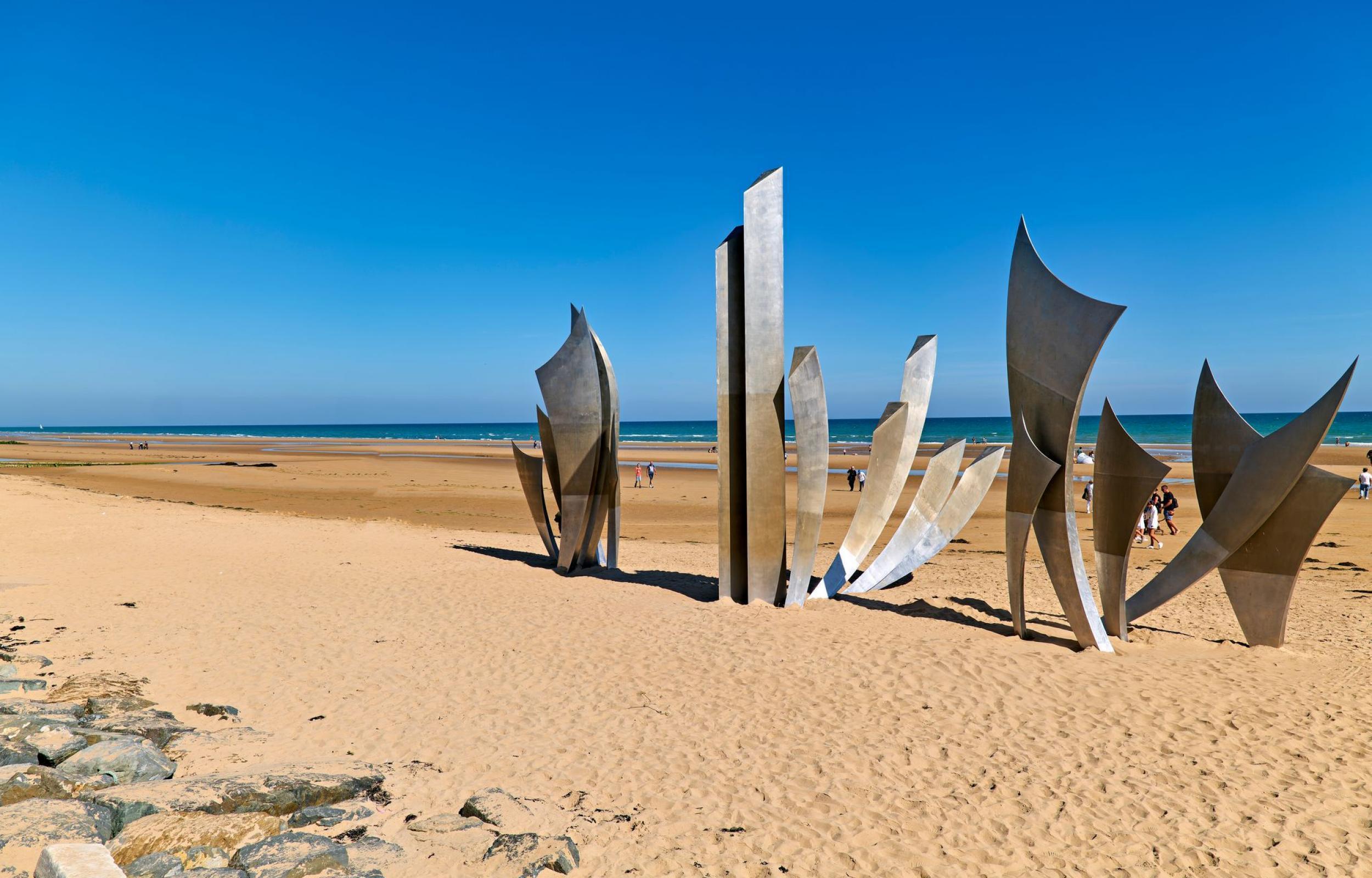 Tour della Normandia 