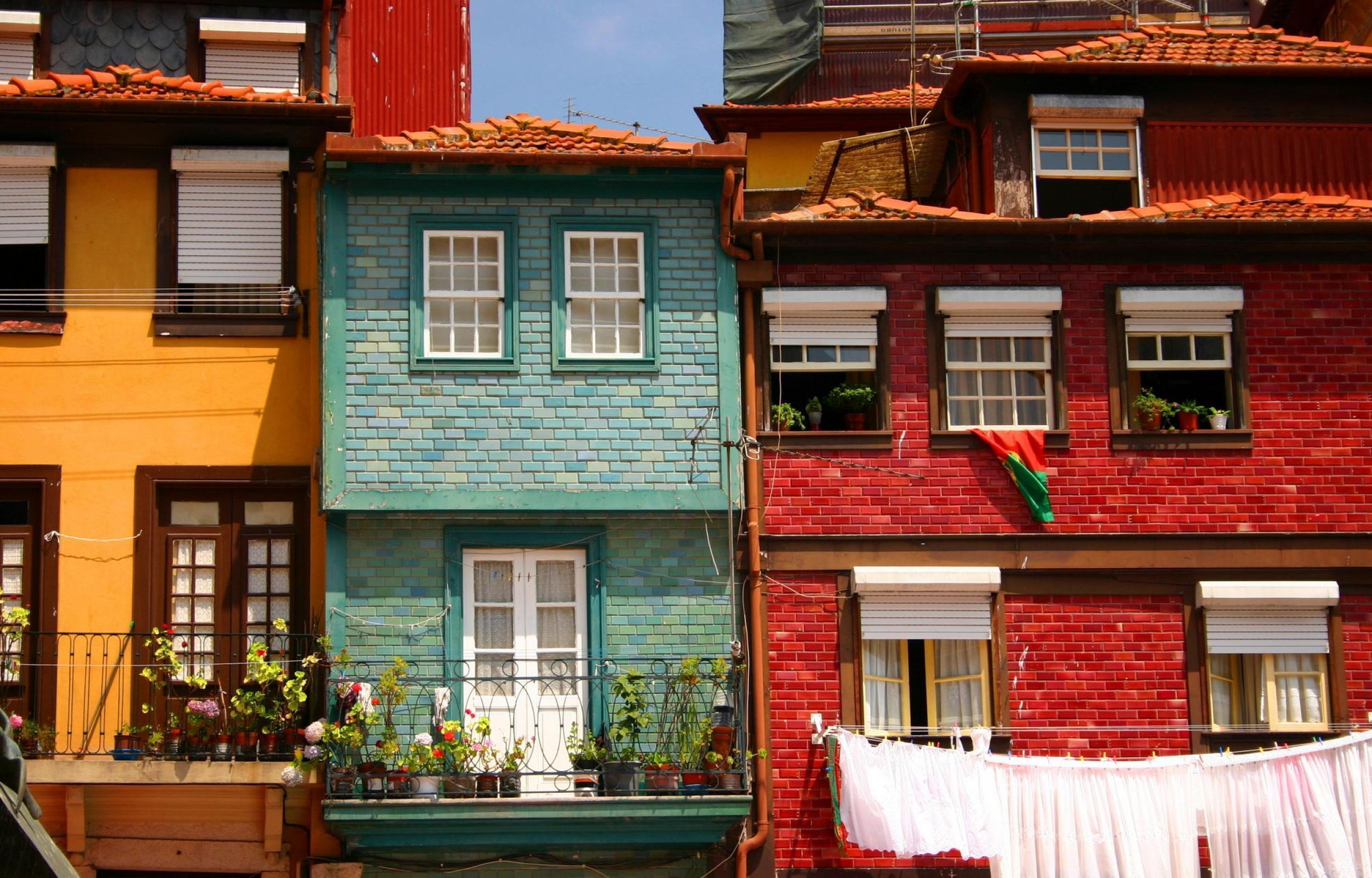 Portogallo Autentico - con partenza da Oporto Portogallo Autentico - con partenza da Oporto