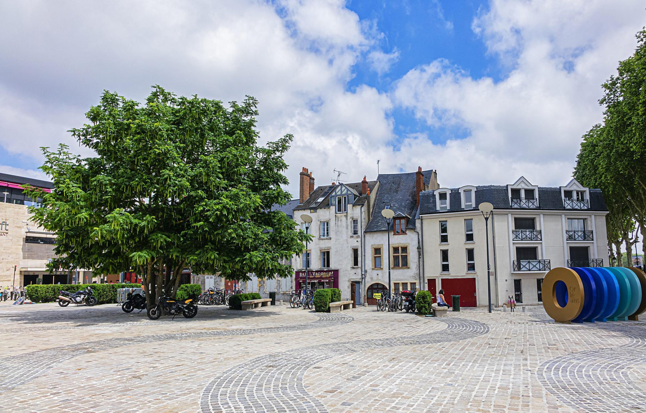 Gran Tour Parigi e Normandia Gran Tour Parigi e Normandia