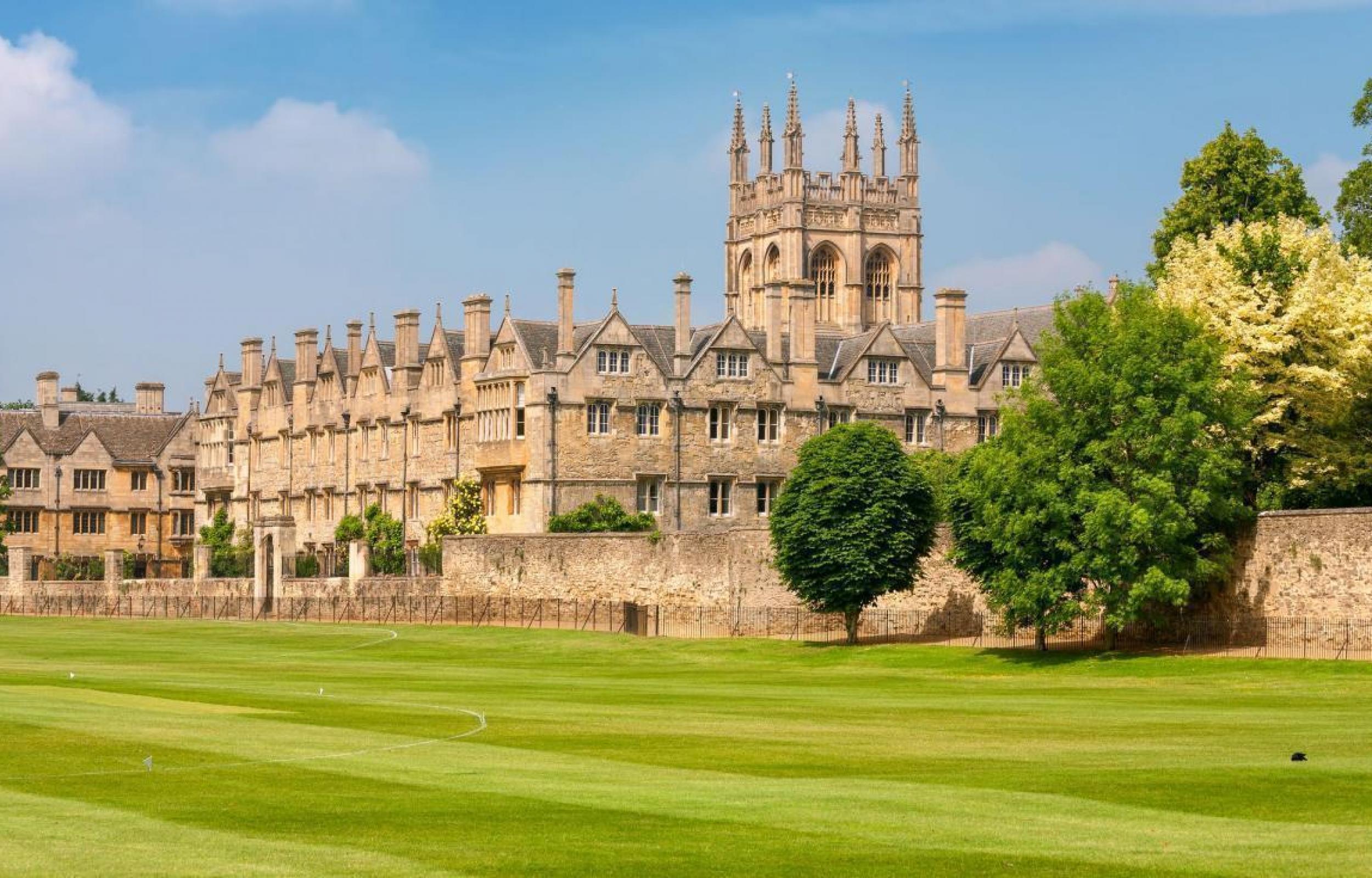 L'eco del Tempo: Inghilterra Autentica Exclusive