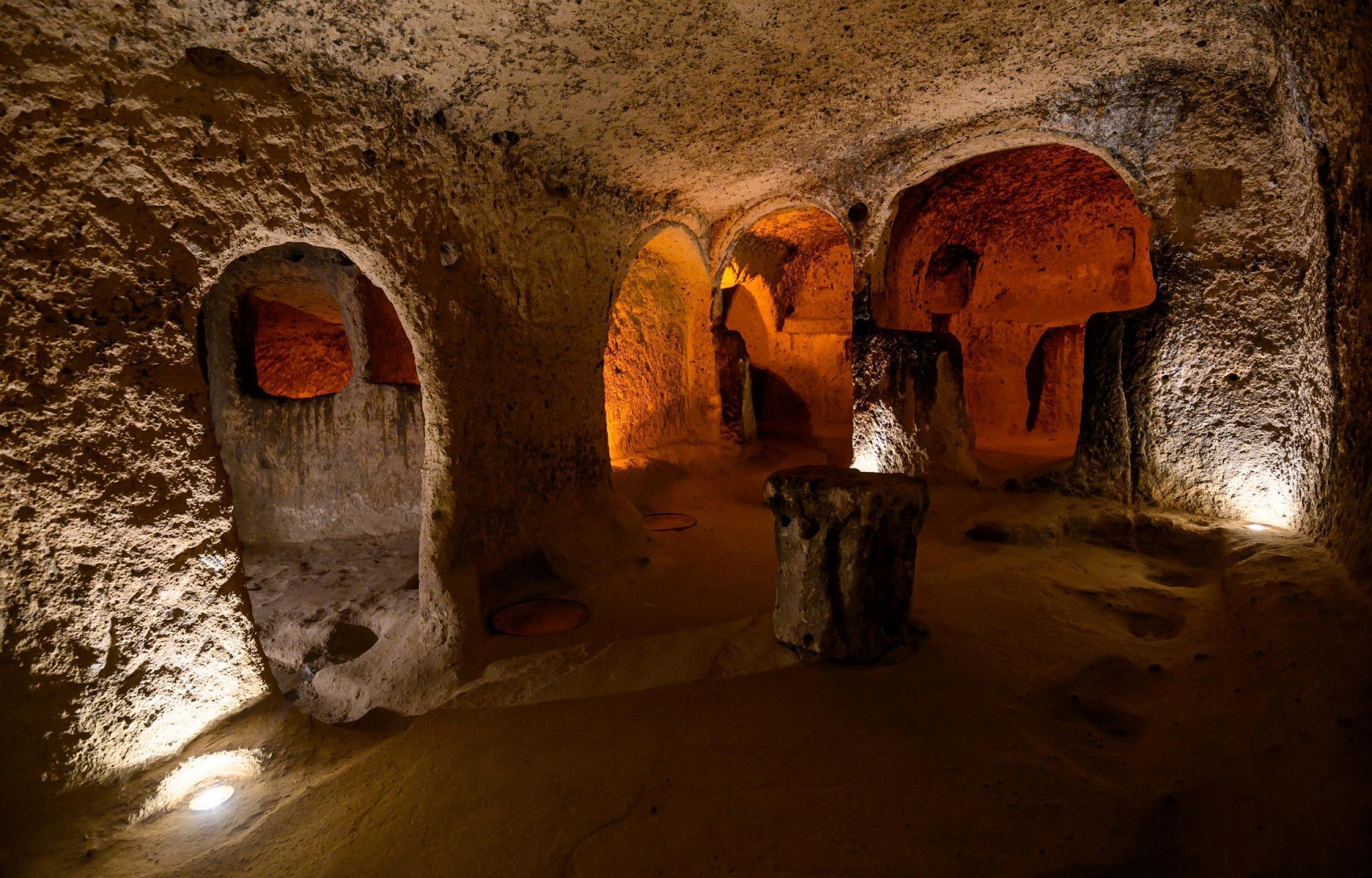 Capodanno a Istanbul e tour Turchia