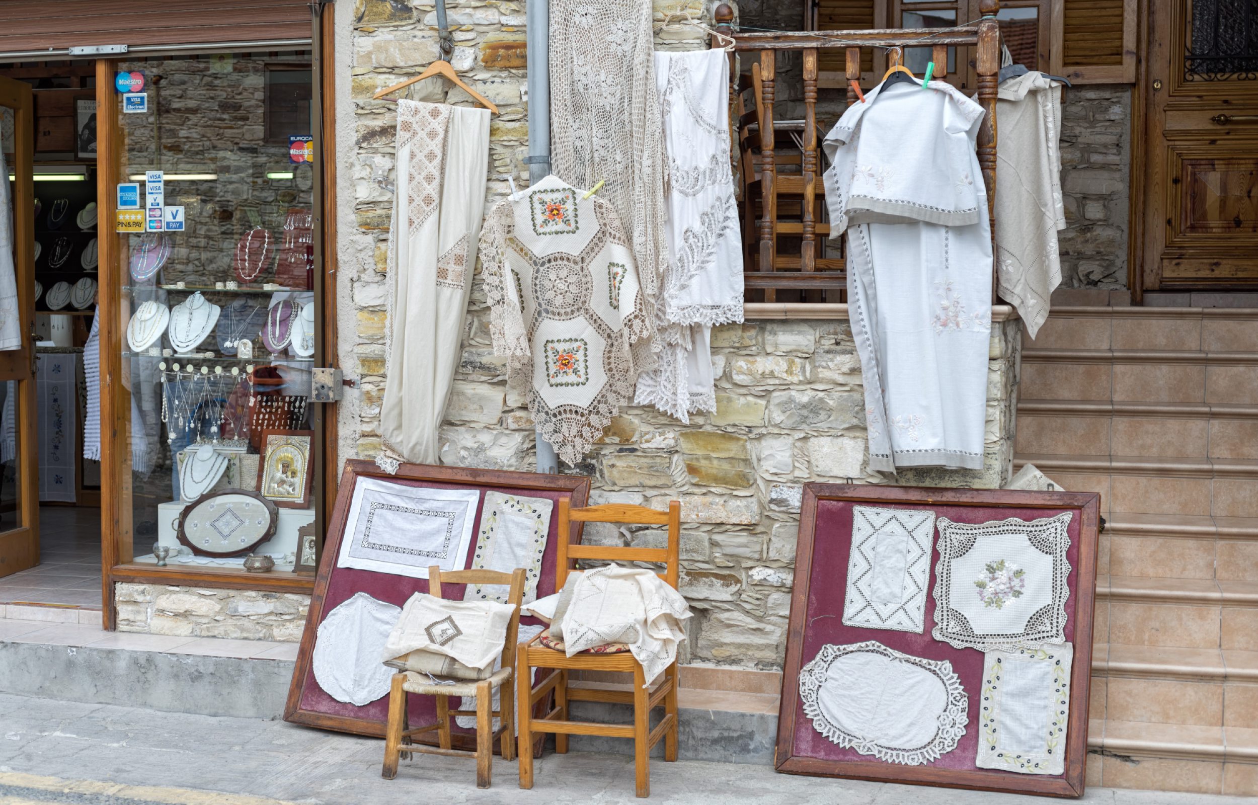 Capodanno a Cipro, l'Isola di Afrodite