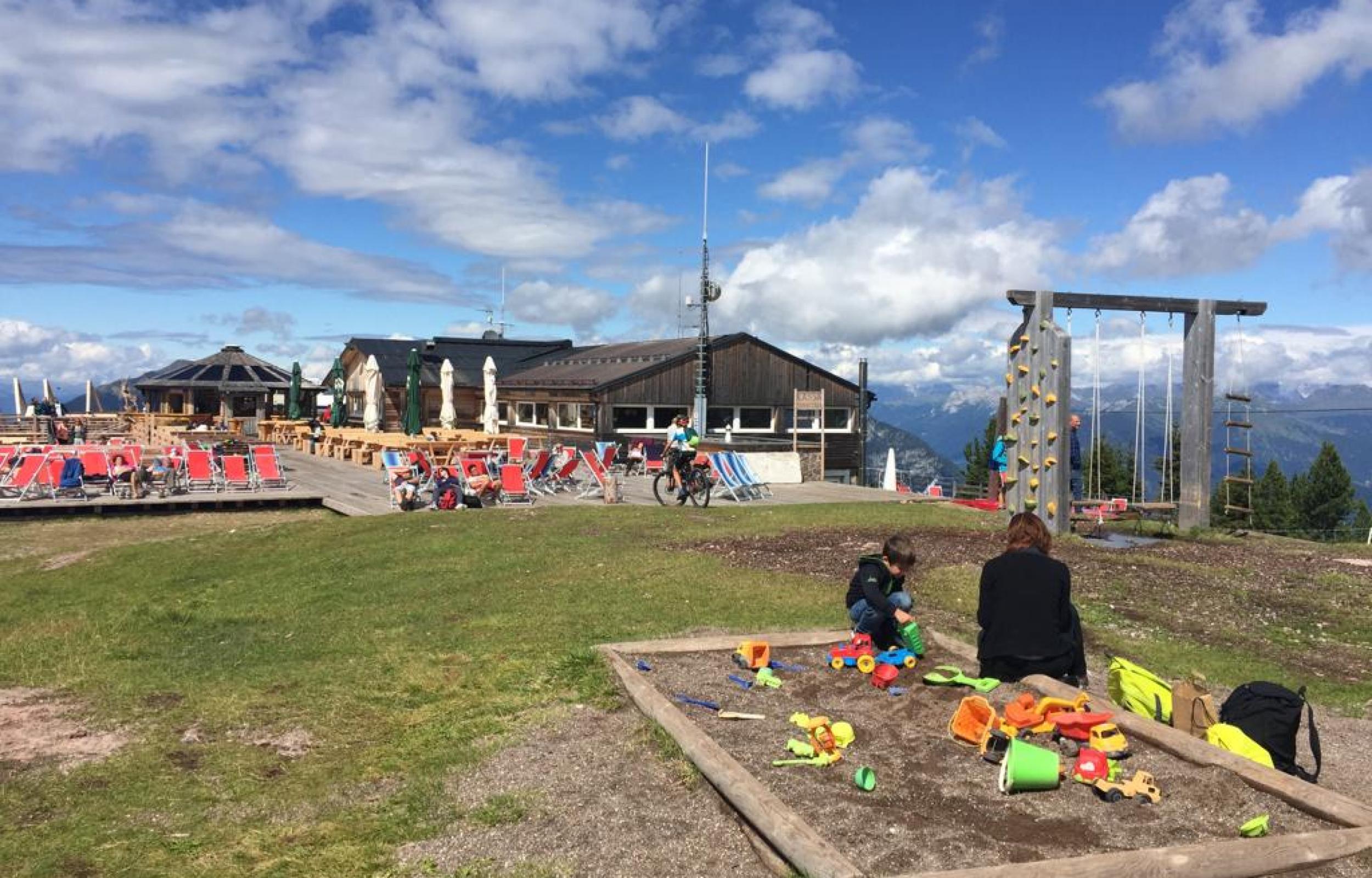 Val di Fiemme Family