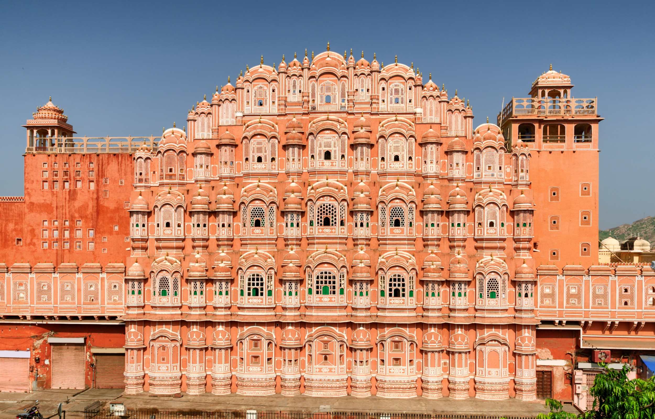 Alla Scoperta dell'India