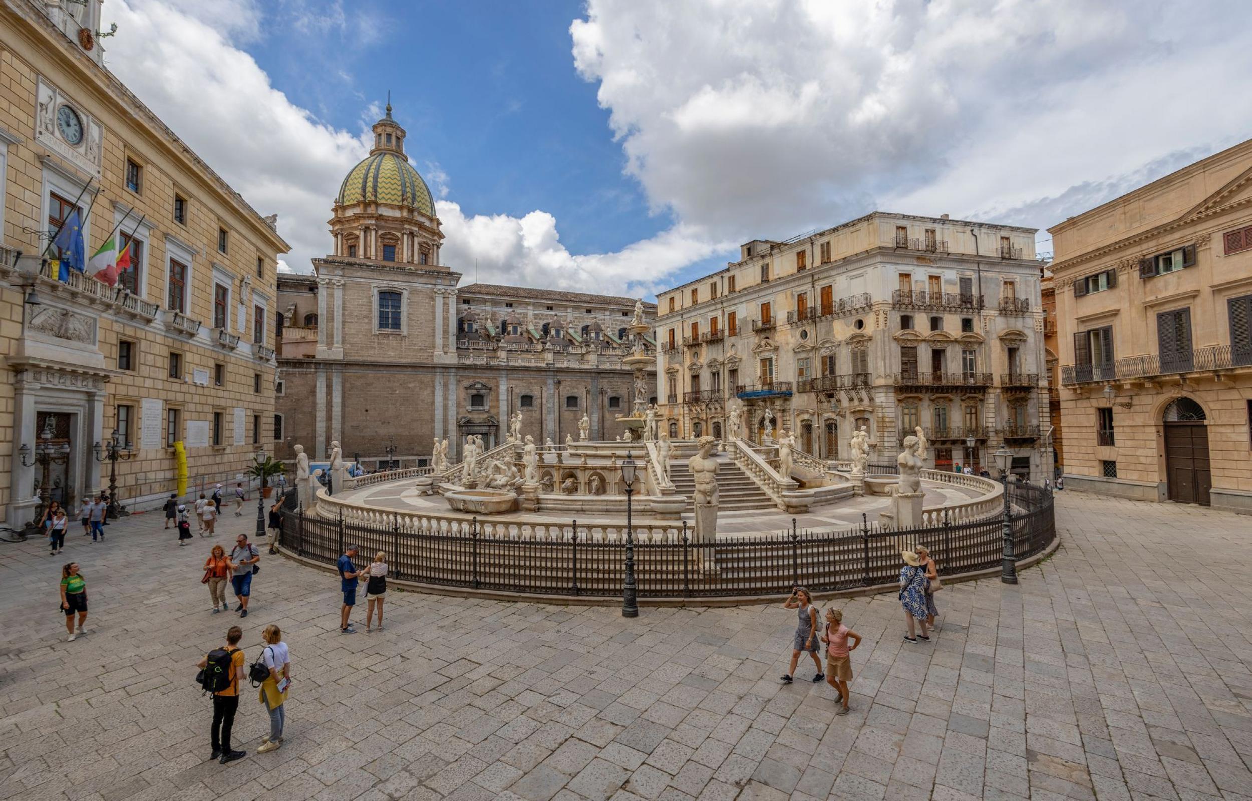 Palermo Exclusive - Speciale Capodanno