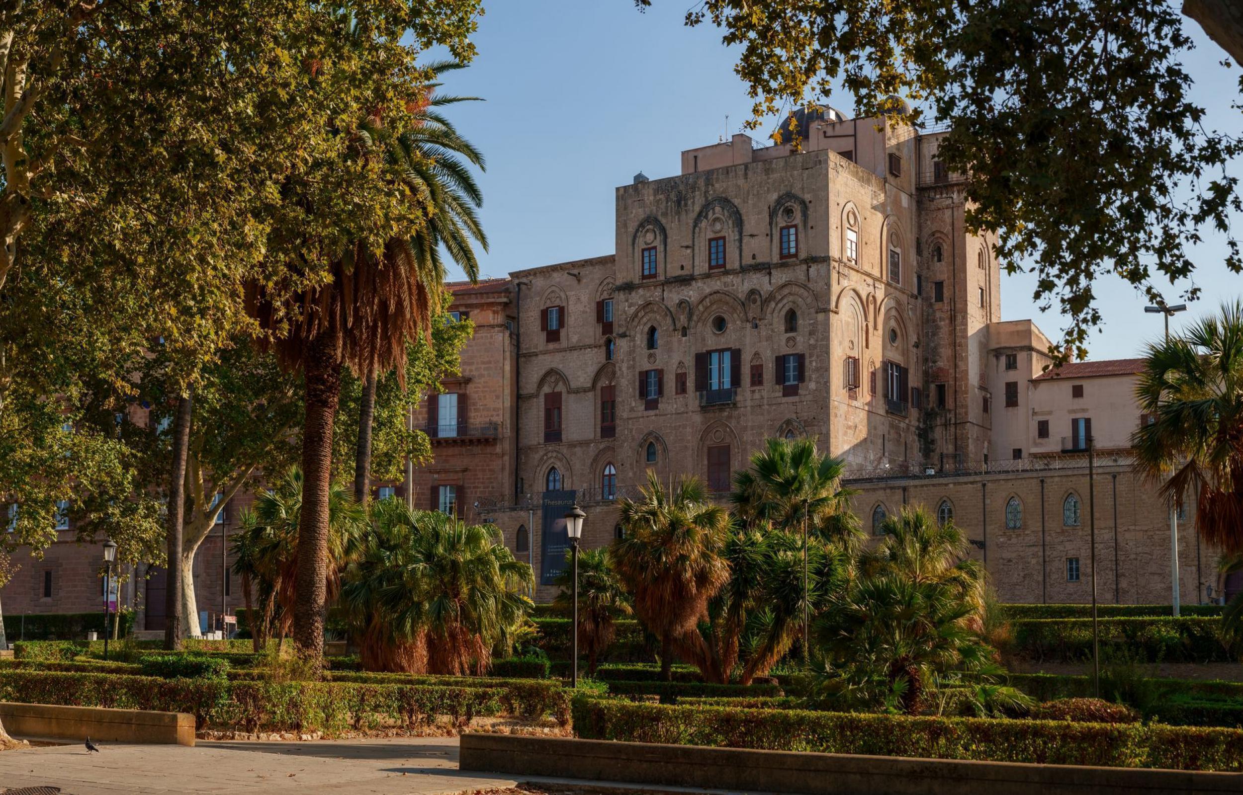Palermo Exclusive - Speciale Capodanno