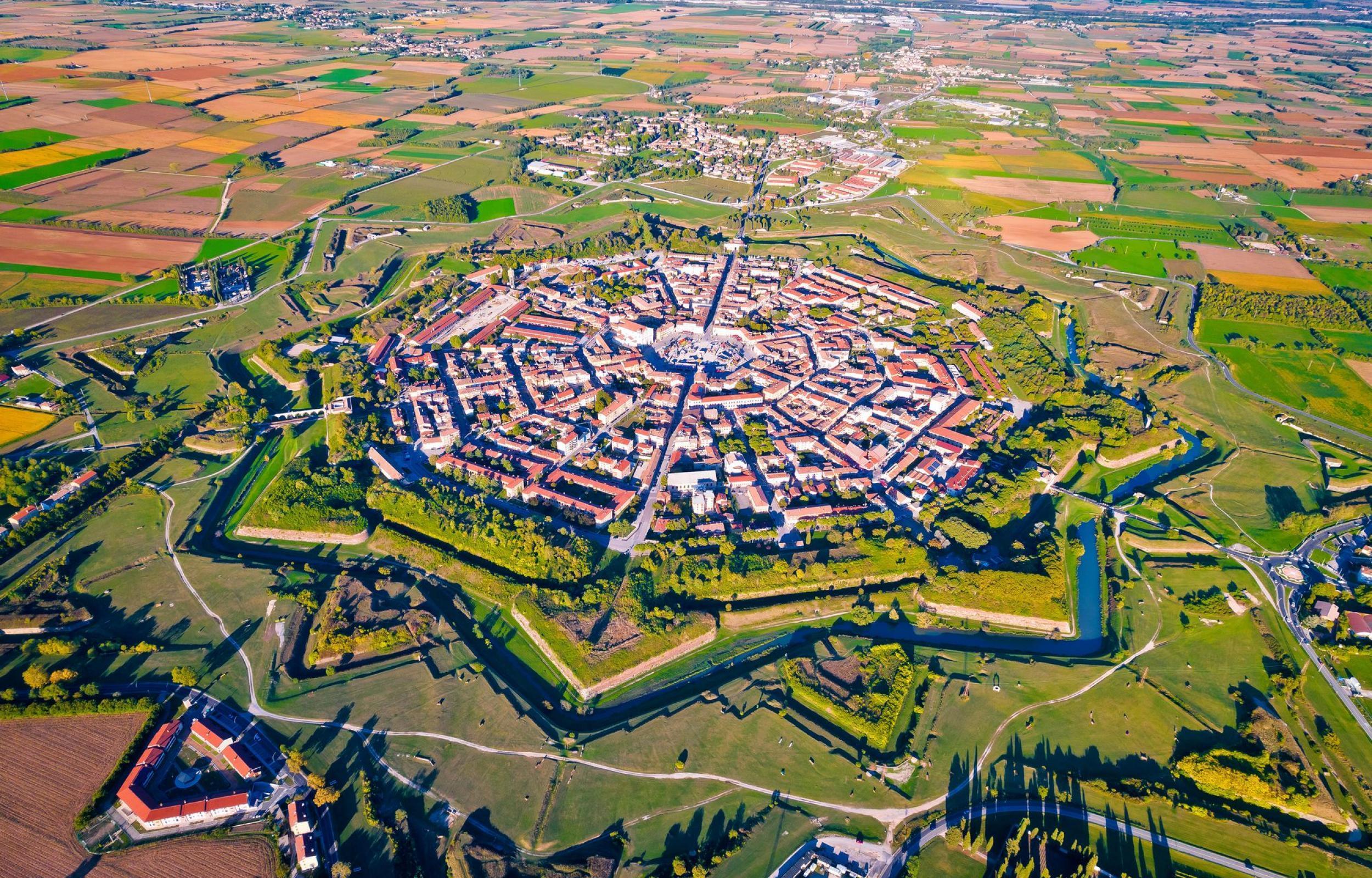 Gran Tour del Friuli - Speciale Capodanno