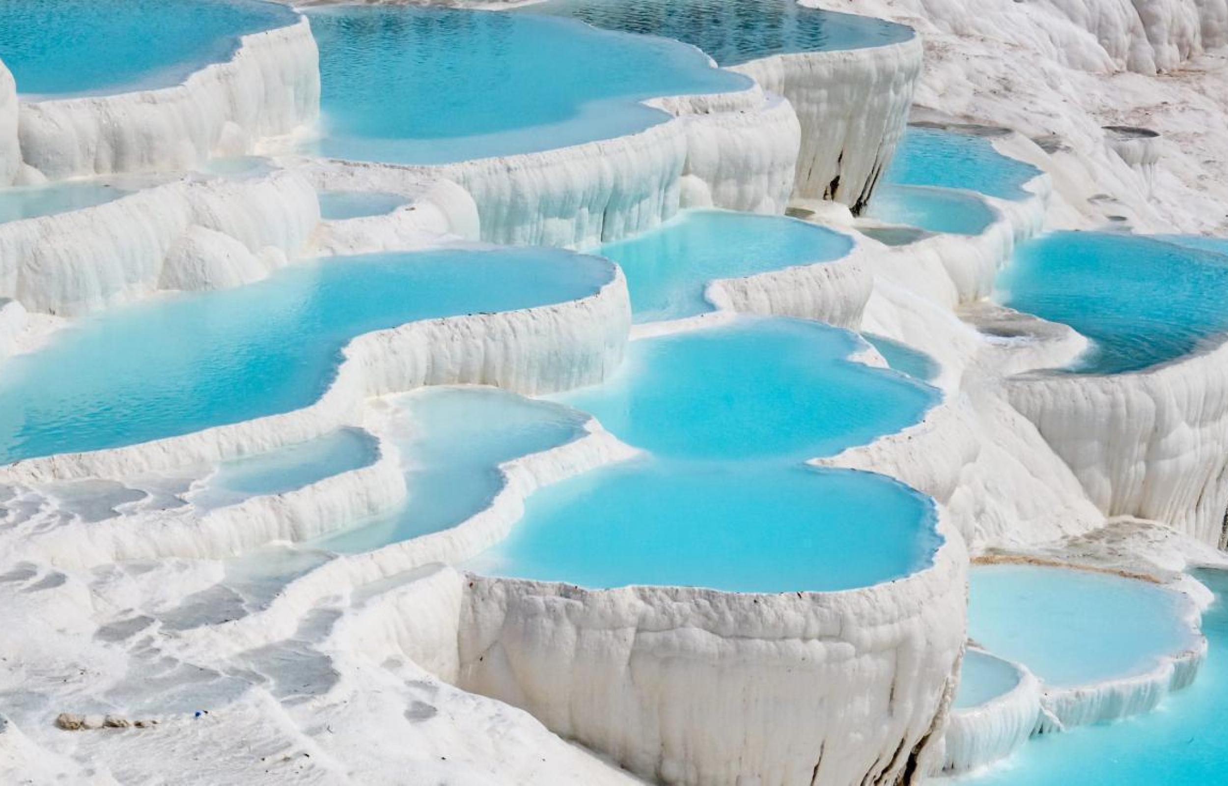 Gran Tour Istanbul, magica Cappadocia e Costa Egea Exclusive