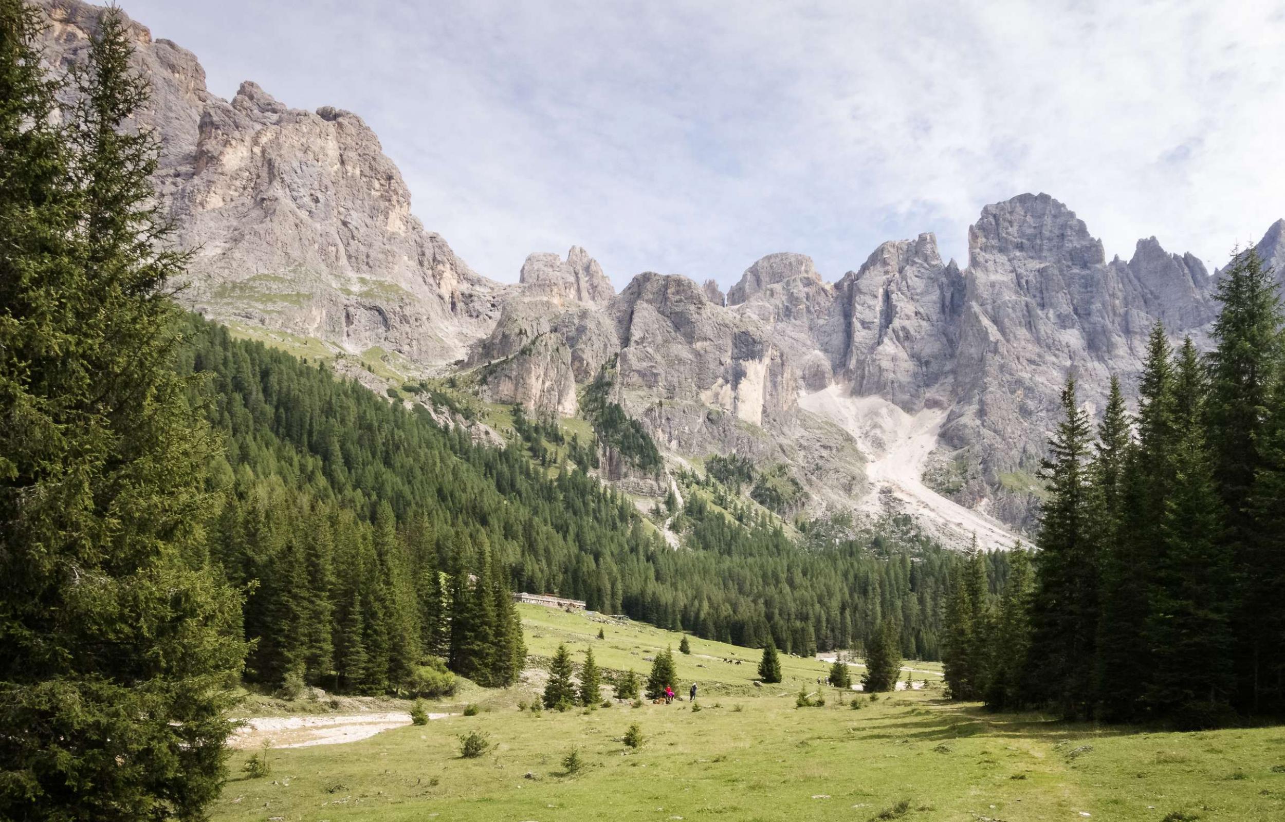 La vostra Esperienza Dolo-Mitica