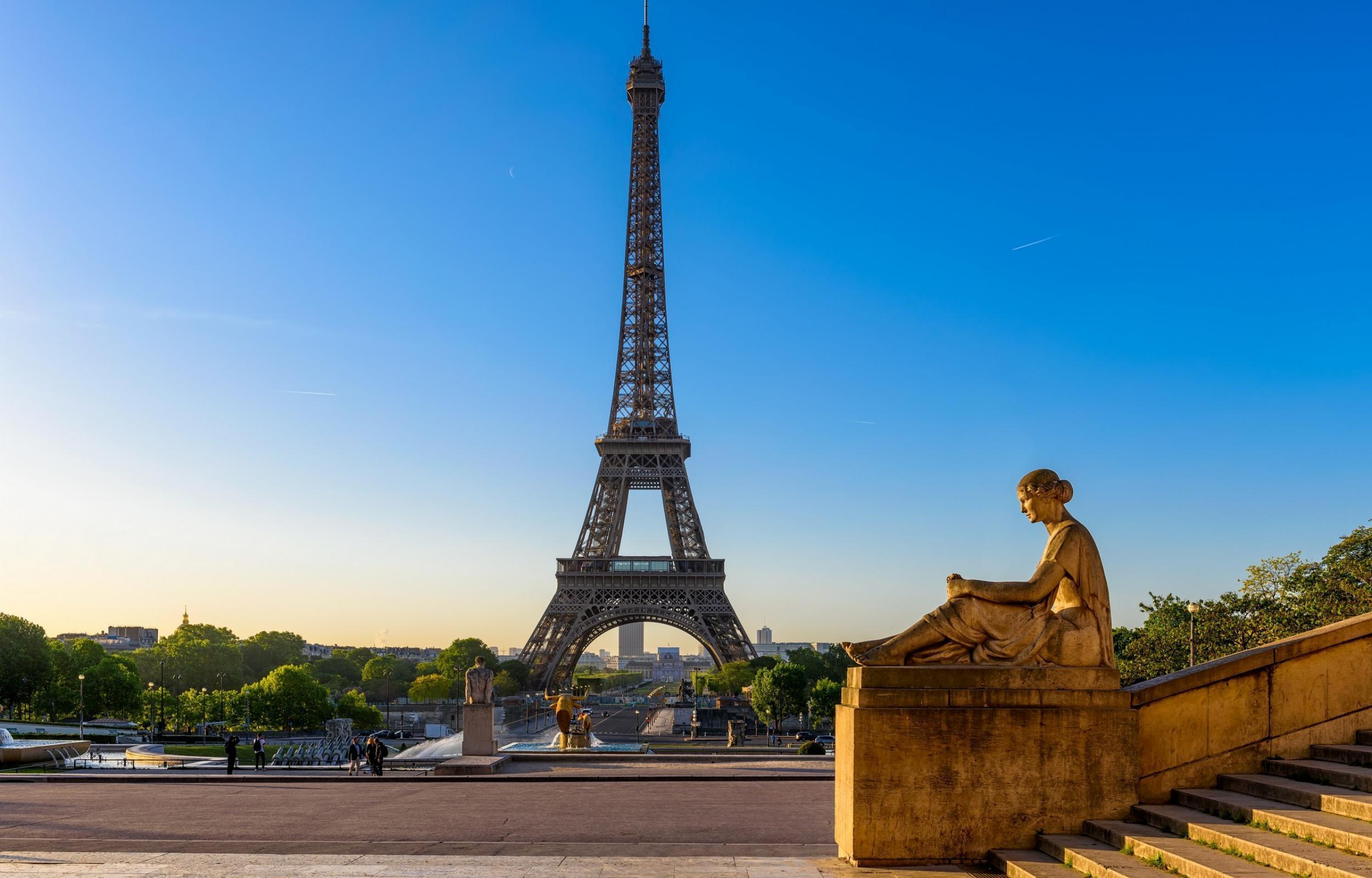 Londra e Parigi